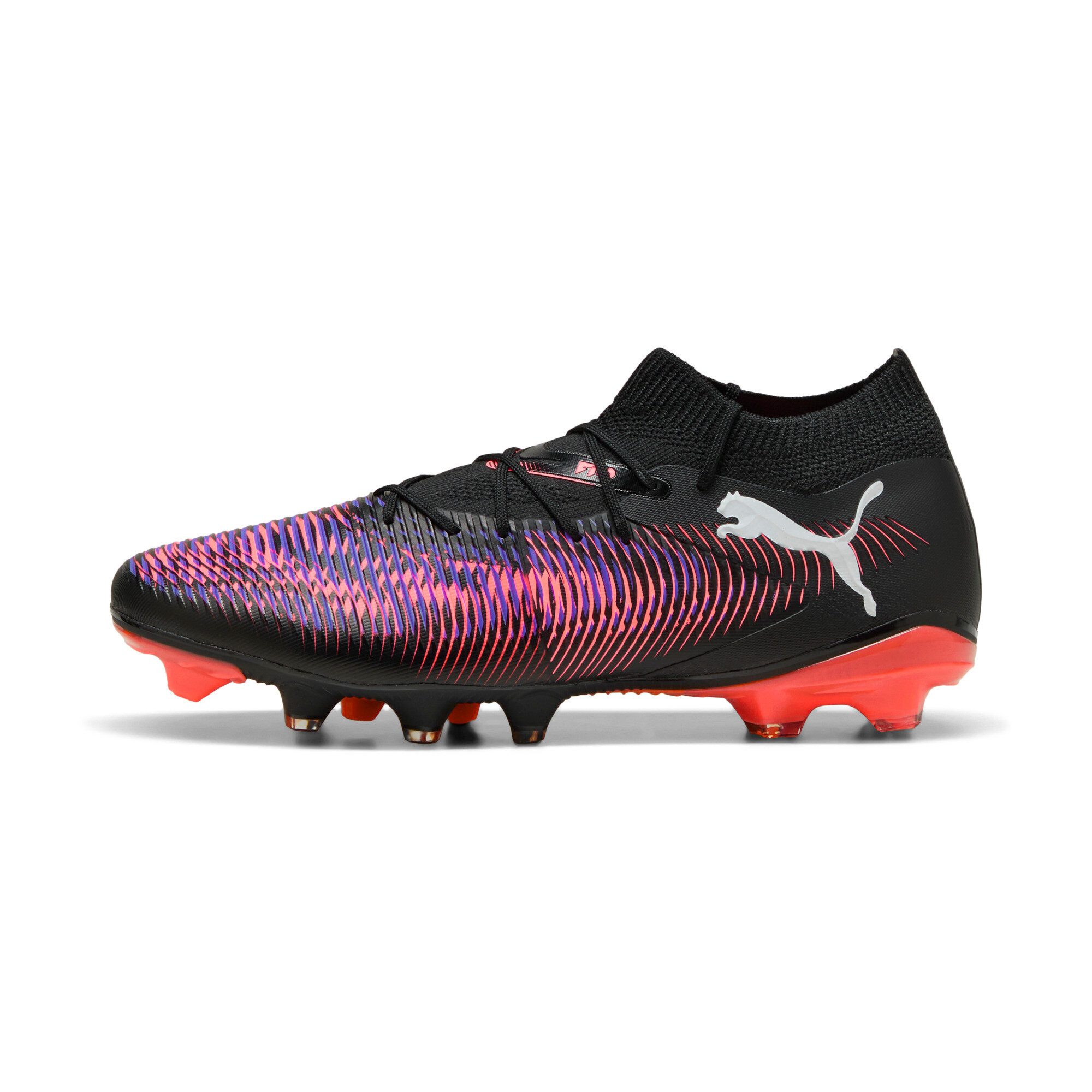 PUMA FUTURE 8 MATCH FG/AG Fußballschuh für Rasenplätze günstig online kaufen