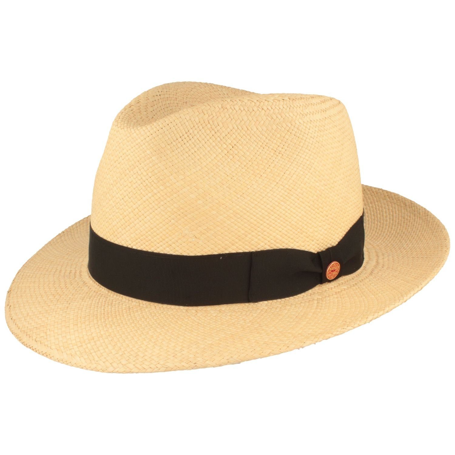 Mayser Strohhut Panama Hut Albenga mittelbreiter günstig online kaufen