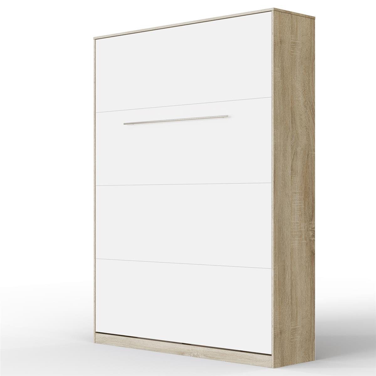 SMARTBett Schrankbett Standard 90x200 120x200 140x200 günstig online kaufen