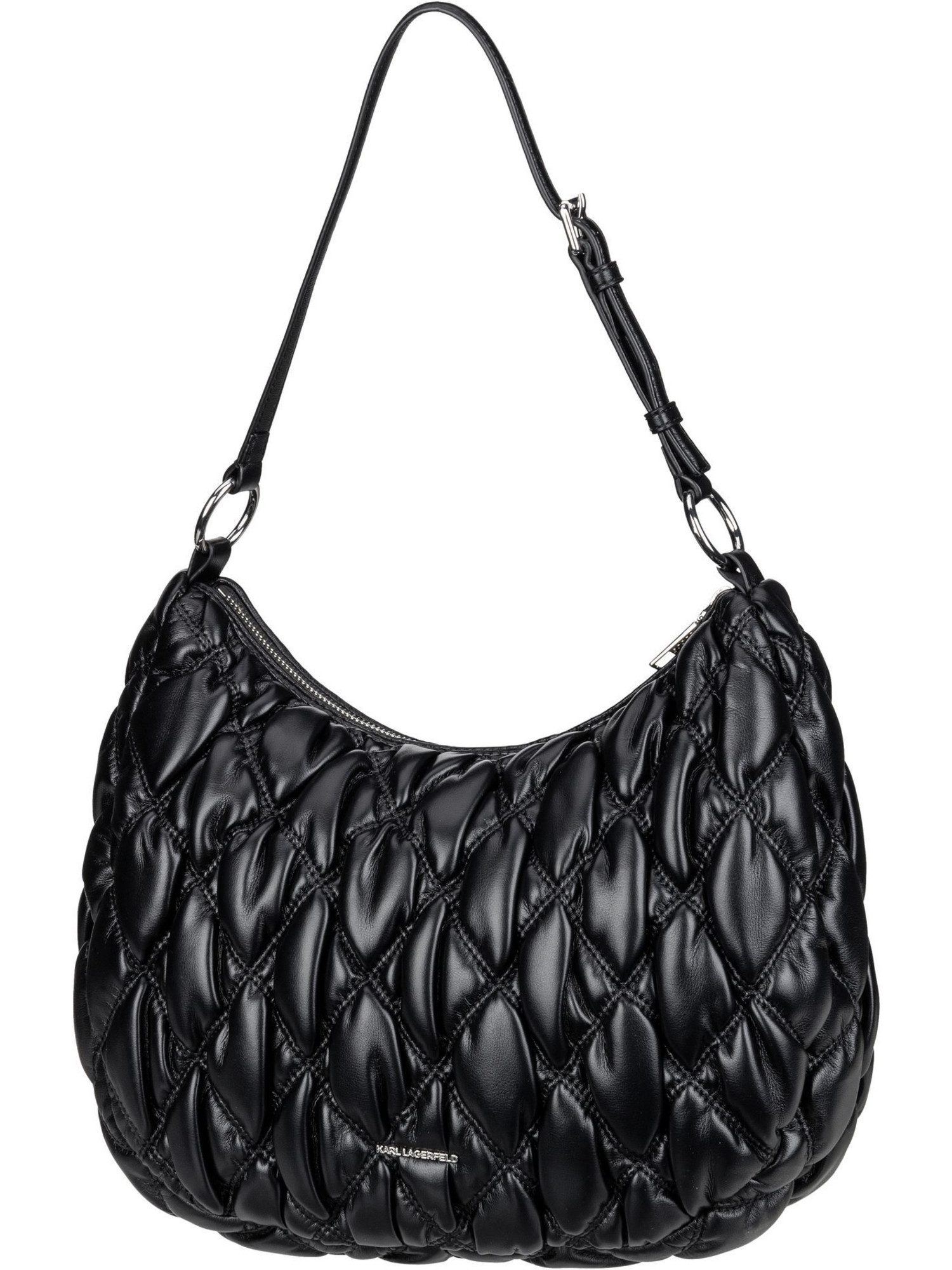 KARL LAGERFELD Handtasche K/Signature Kuilt 246W, Hobo Bag günstig online kaufen