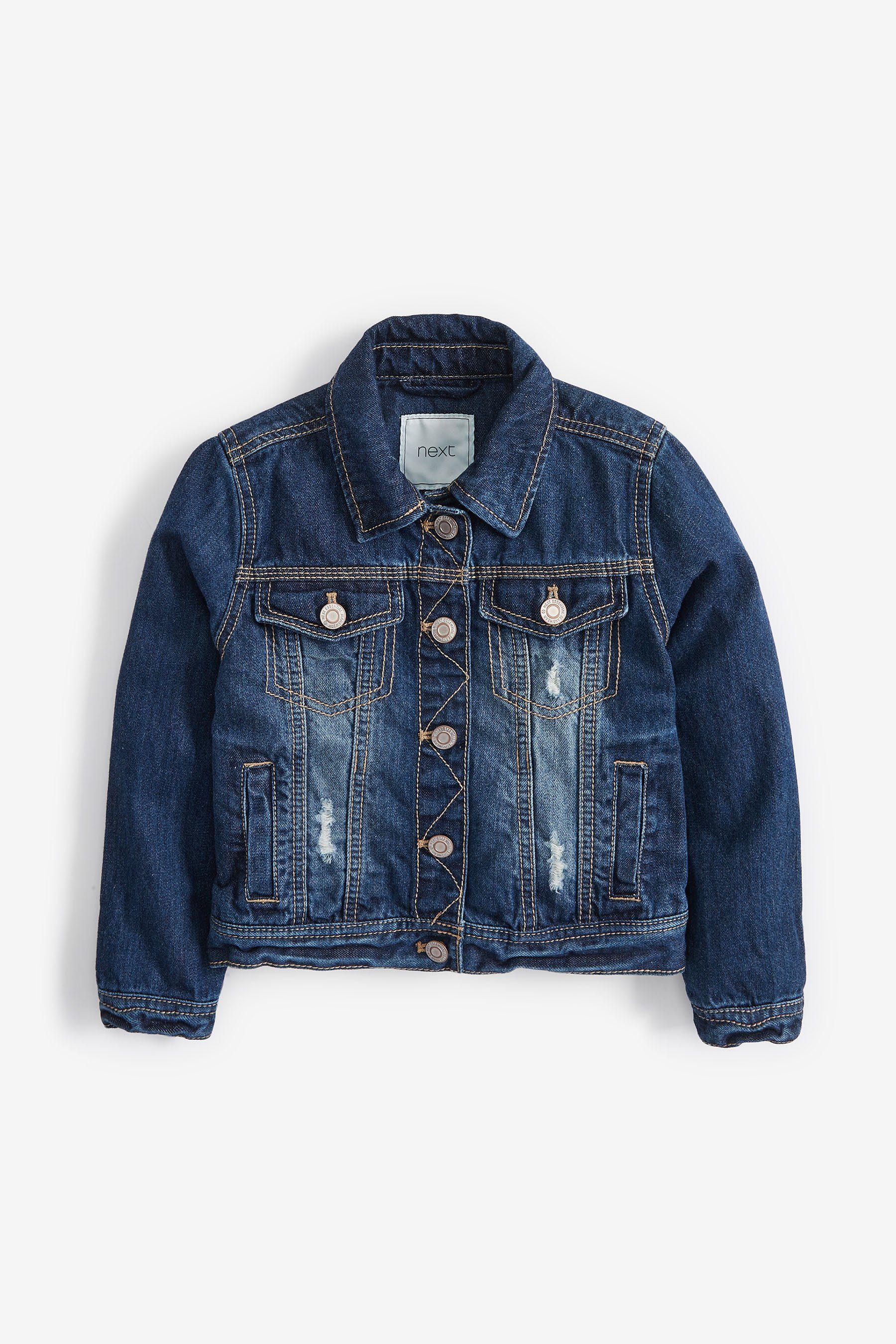 Jeansjacke Jeansjacke