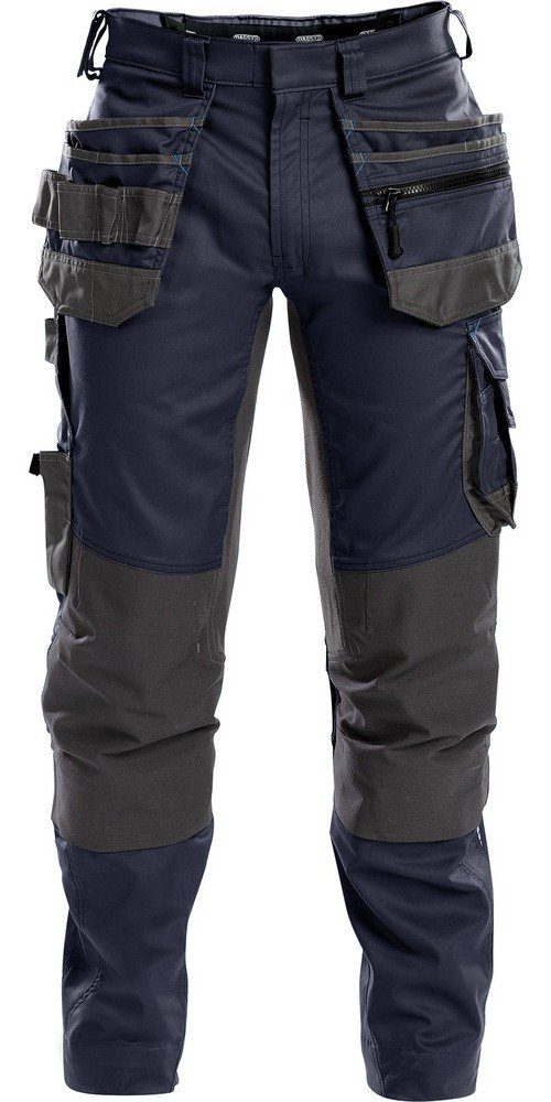 nachtblau/anthrazitgrau