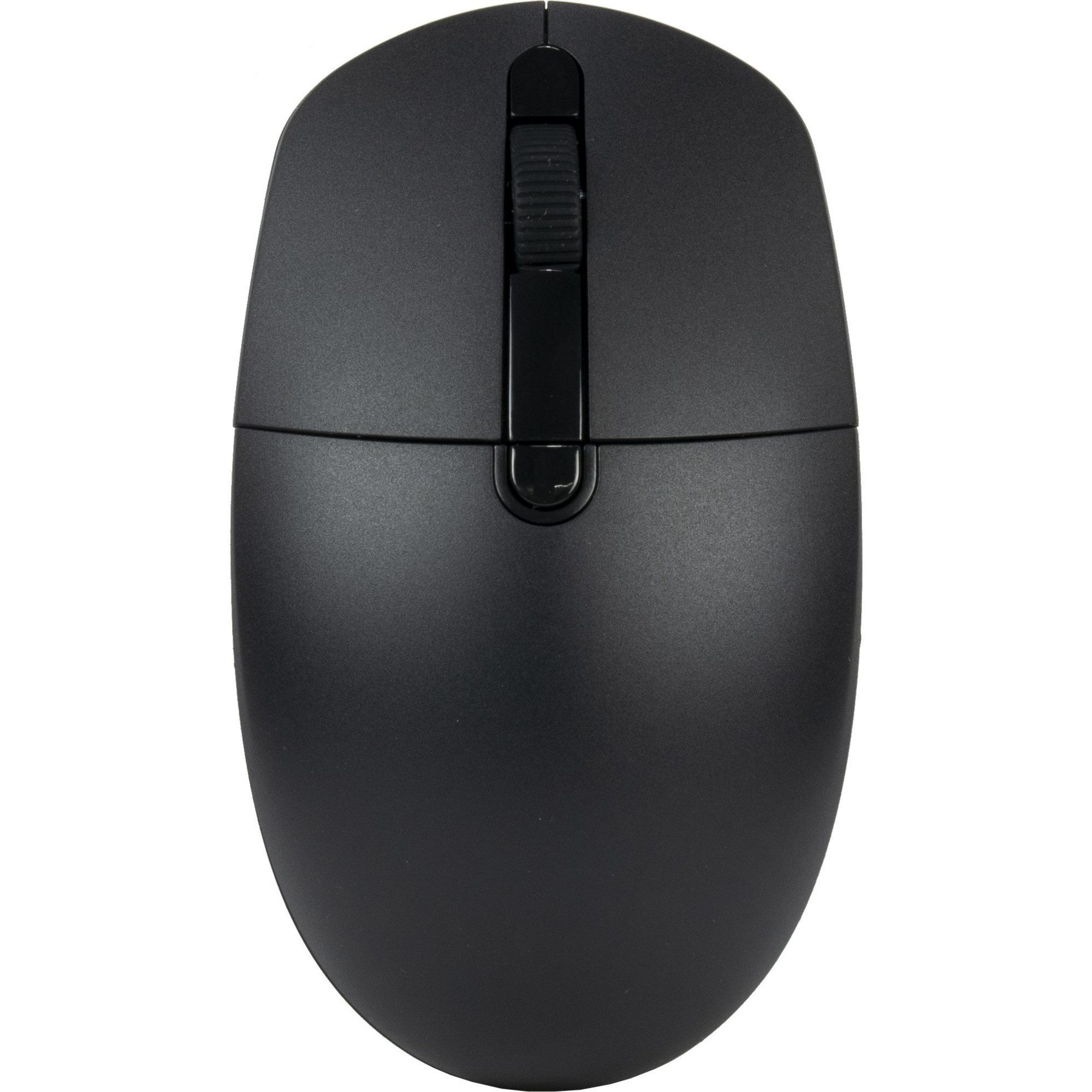 Inter-Tech Inter-Tech M-208 II, Maus Maus (Funk)