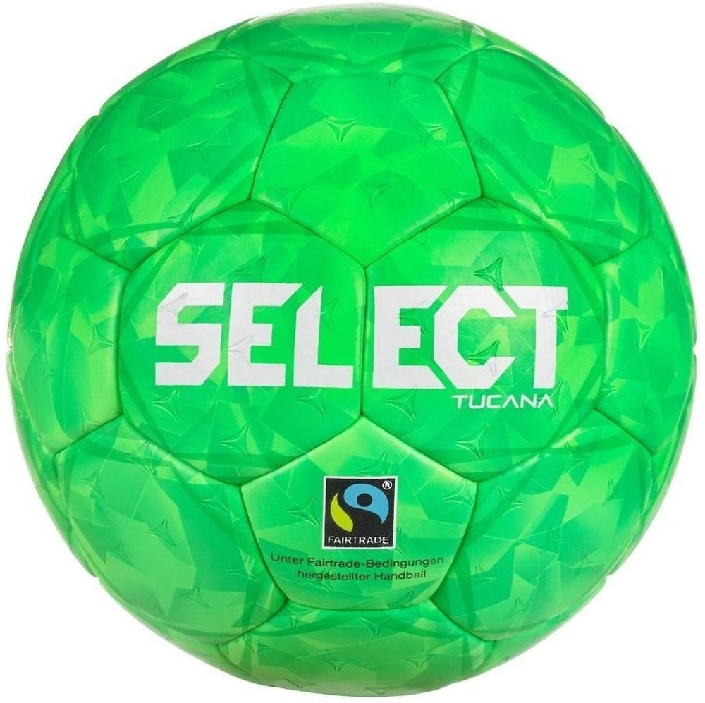 Select Handball Tucana FT V26
