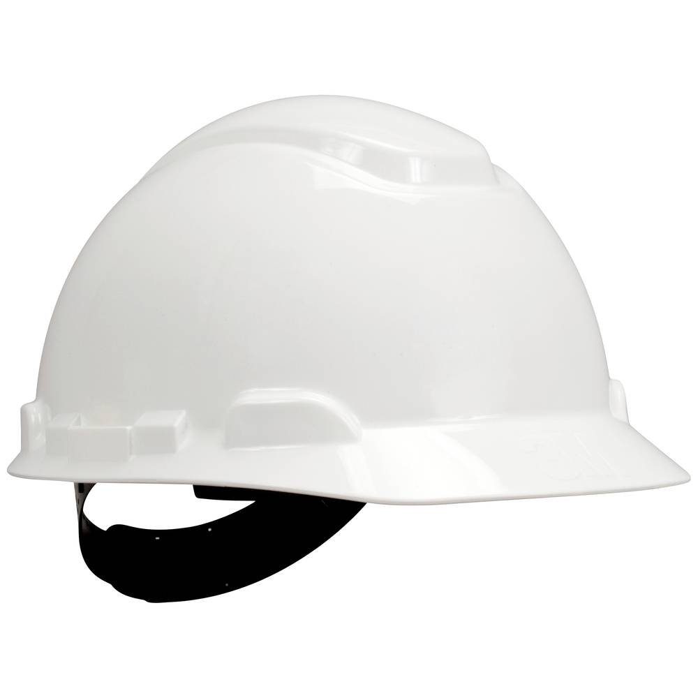 3M Schutzhelm ™ Schutzhelm H700-Serie inbelüftet mit Ratsche H700NVW