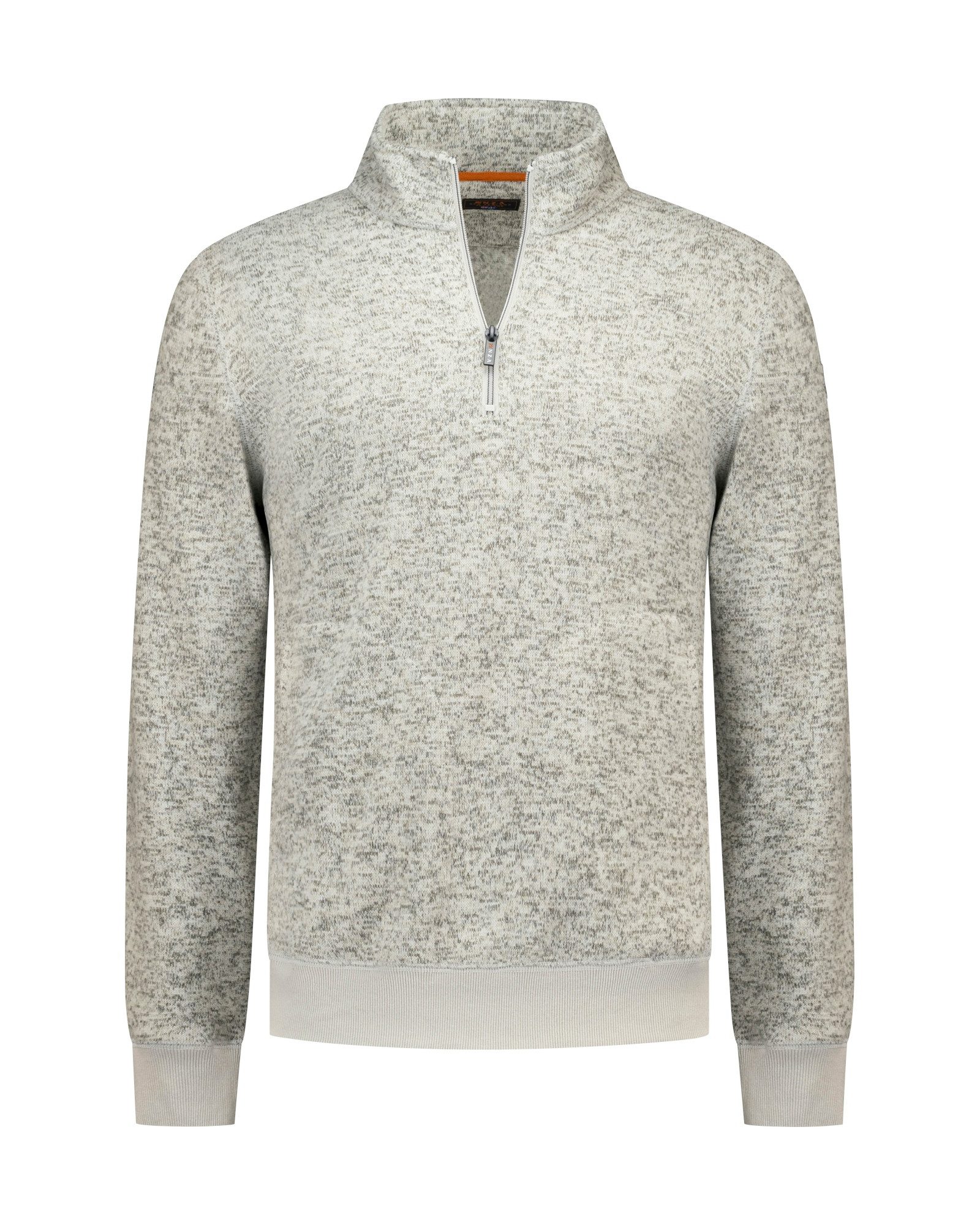 New Zealand Auckland Troyer NZA New Zealand Auckland Pullover Troyer (1-tlg)
