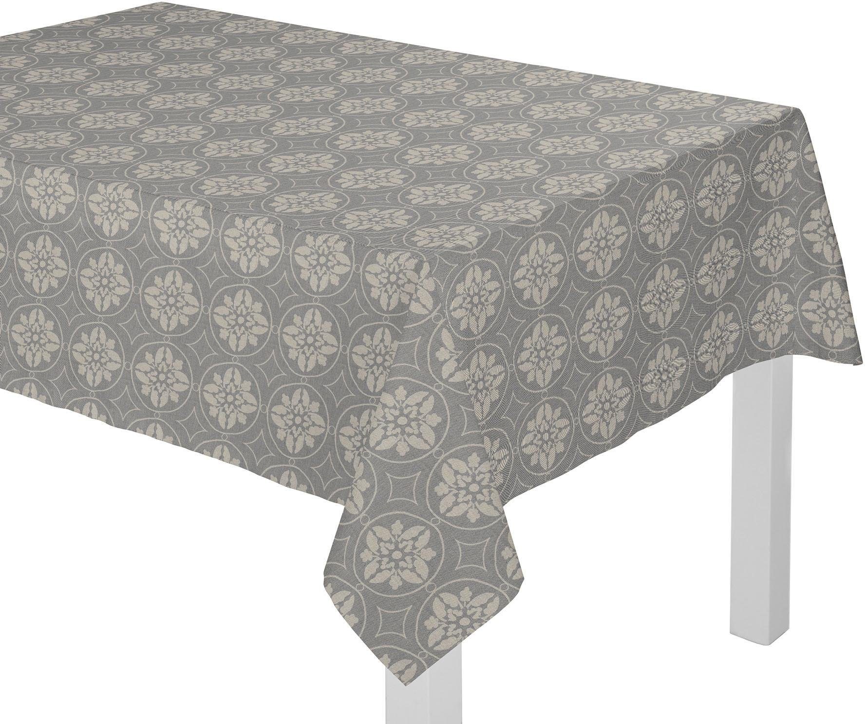 Adam Tischdecke Romantic Puligny Light (1-tlg)