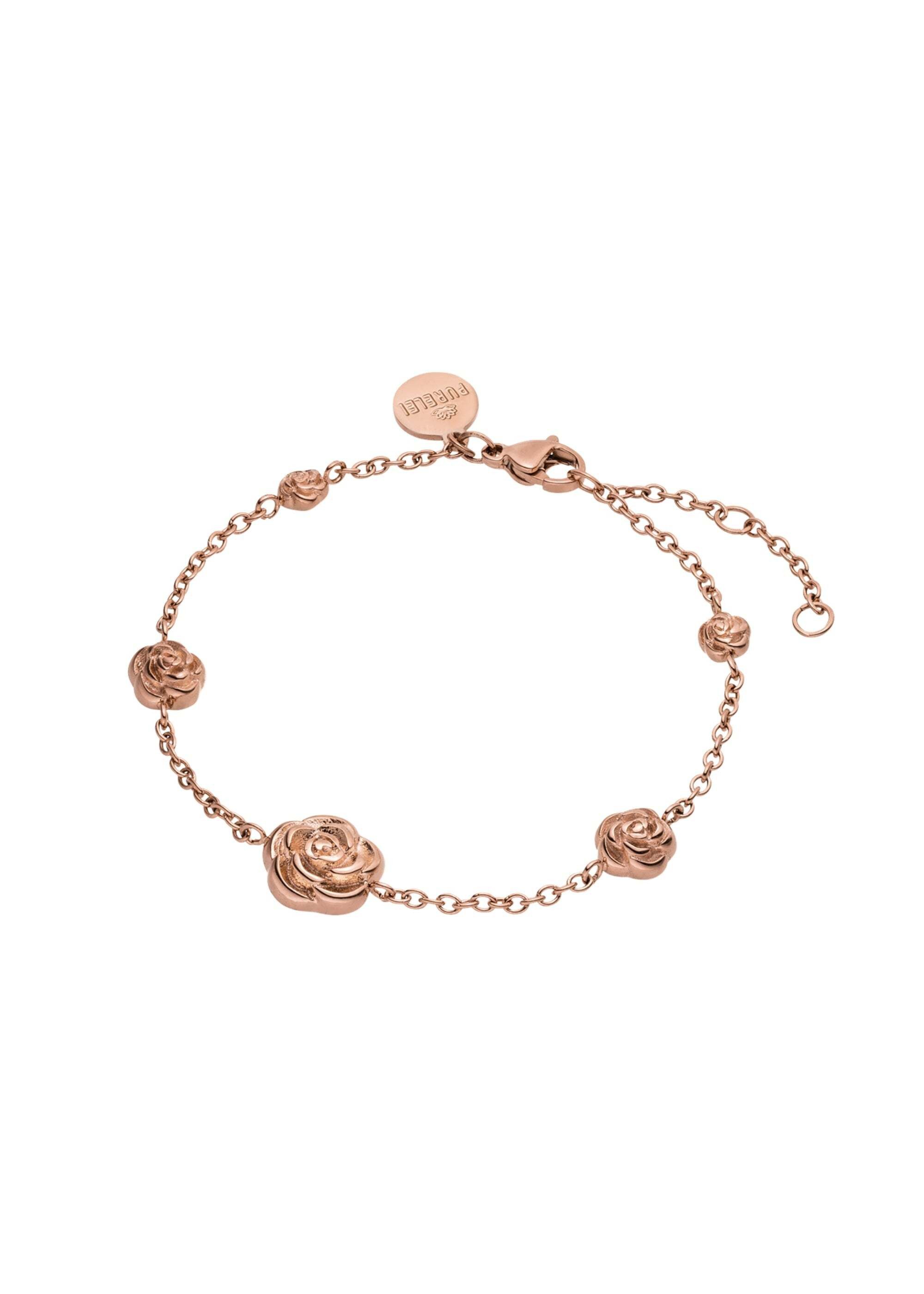 Purelei Armband Velvet Rose (Armband)