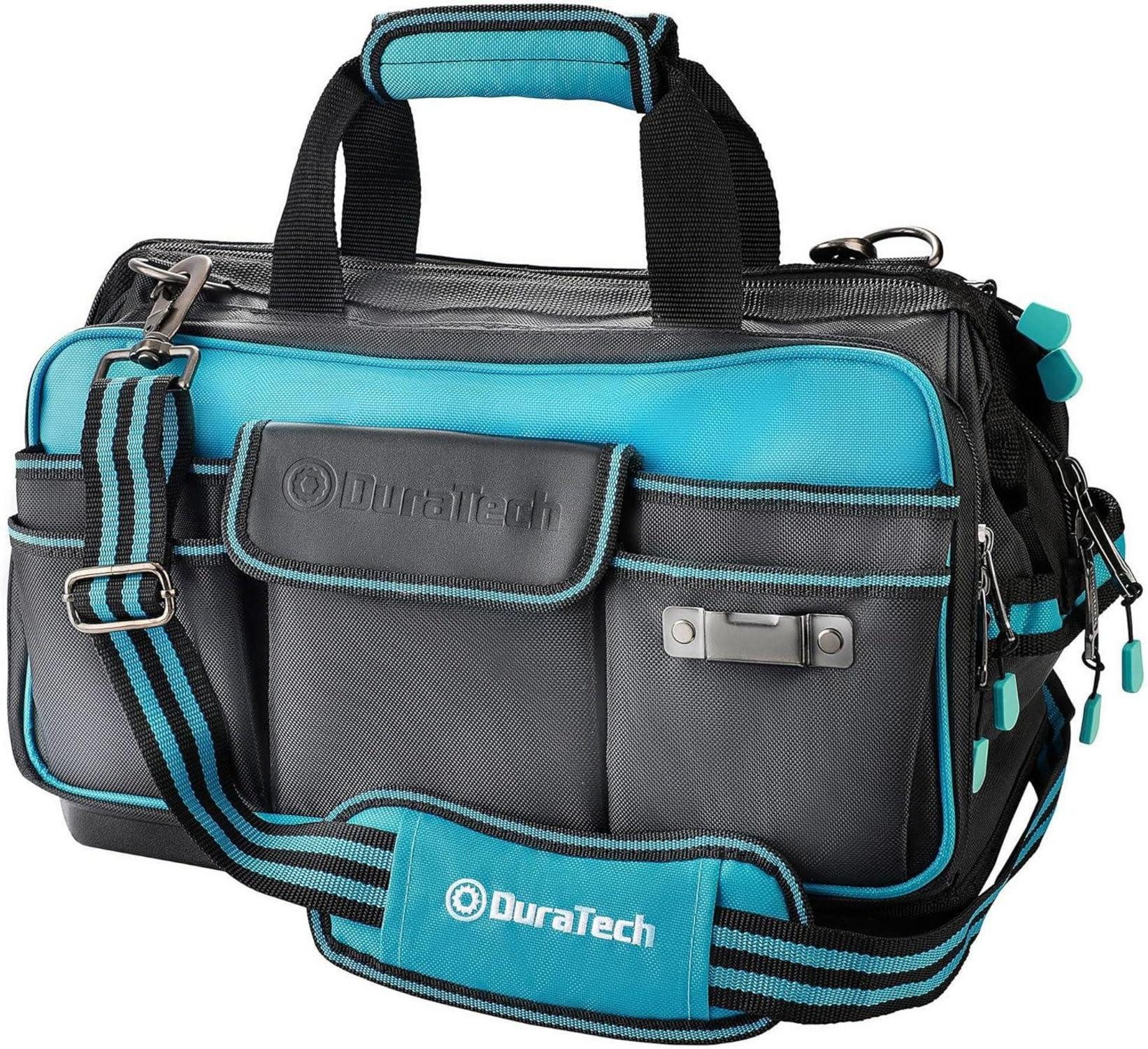 Multitool Werkzeugtasche Elektriker Wasserdicht 43CM breite Öffnung großem