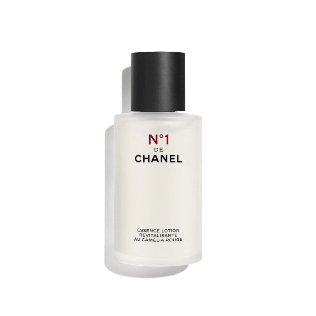 CHANEL Tagescreme No 1 De Revitalizing Essence Lotion