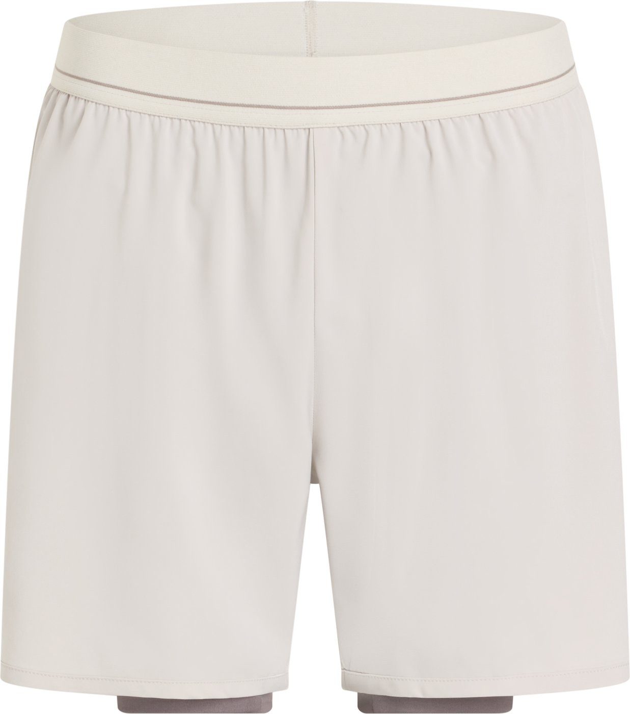 Energetics Trainingsshorts Da.-Shorts Isolda II W GREY LIGHT/ANTHRACIT