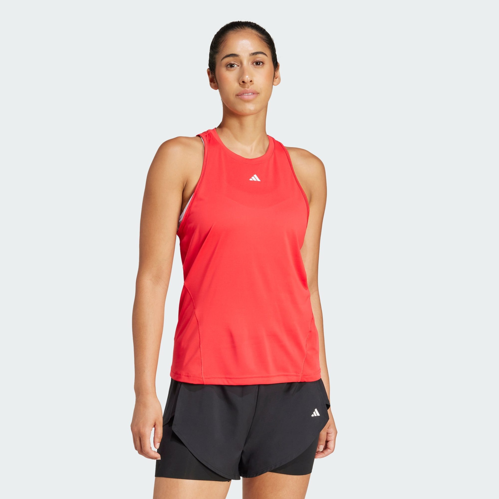 adidas Performance Tanktop DESIGNED FOR TRAINING günstig online kaufen