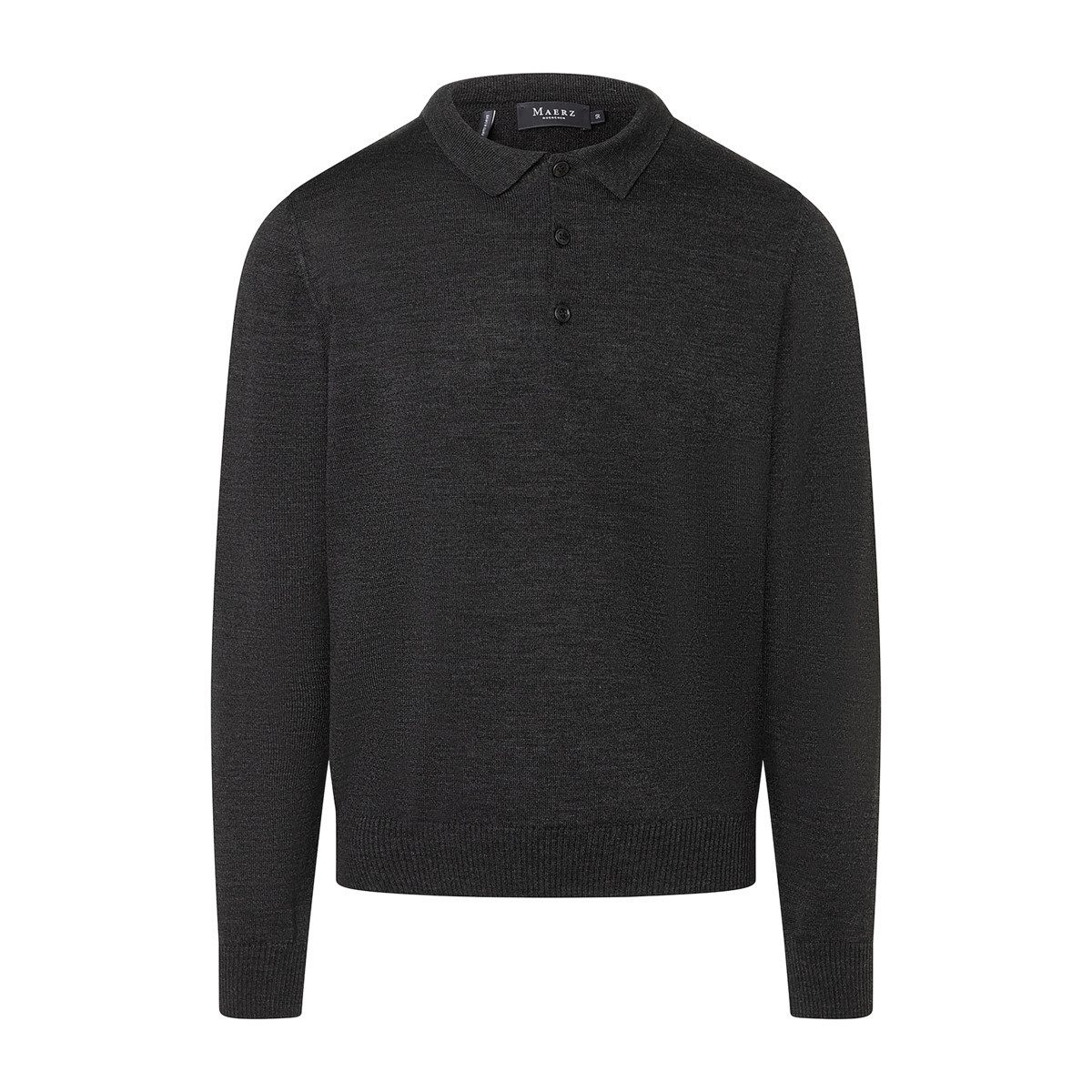 MAERZ Muenchen Strickpullover 490700 Herren Strickpulli, Wollpullover, Fein günstig online kaufen