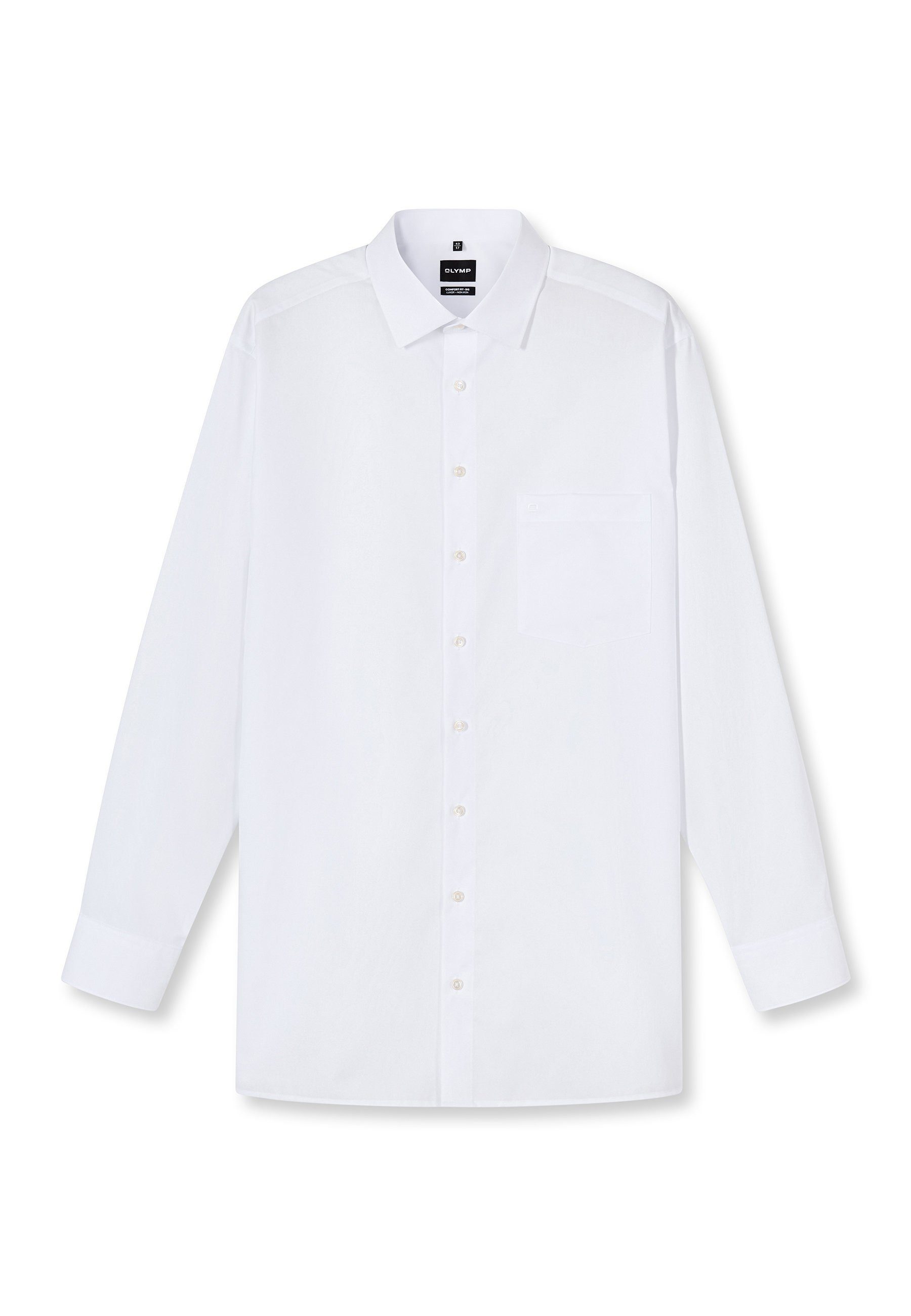 OLYMP Businesshemd OLYMP Luxor, comfort fit günstig online kaufen