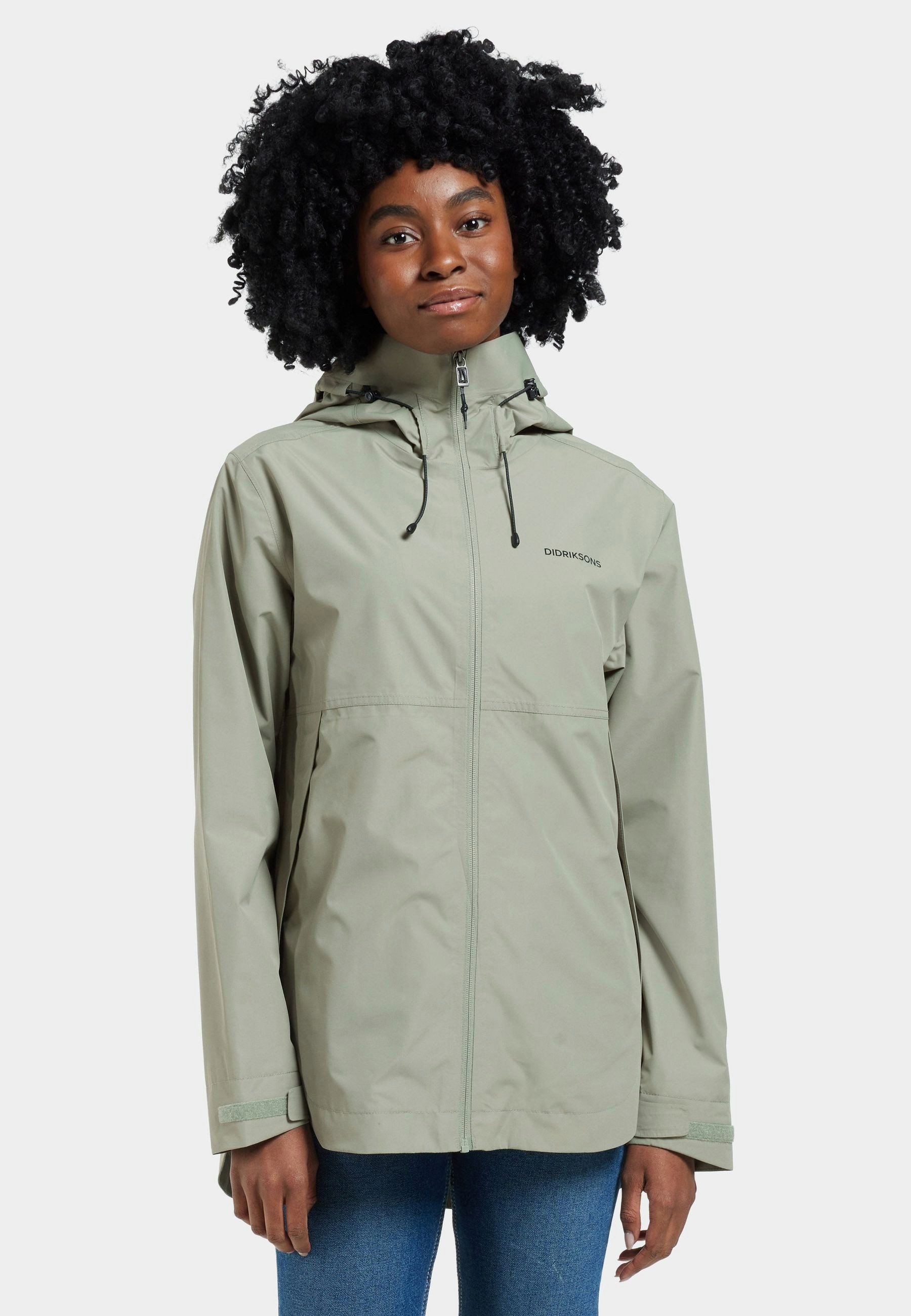 Didriksons Outdoorjacke TILDE WNS JKT 4 günstig online kaufen