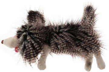 Sigikid Kuscheltier BeastsTown - Hund, Duchess of Hampershire, Made in Europe