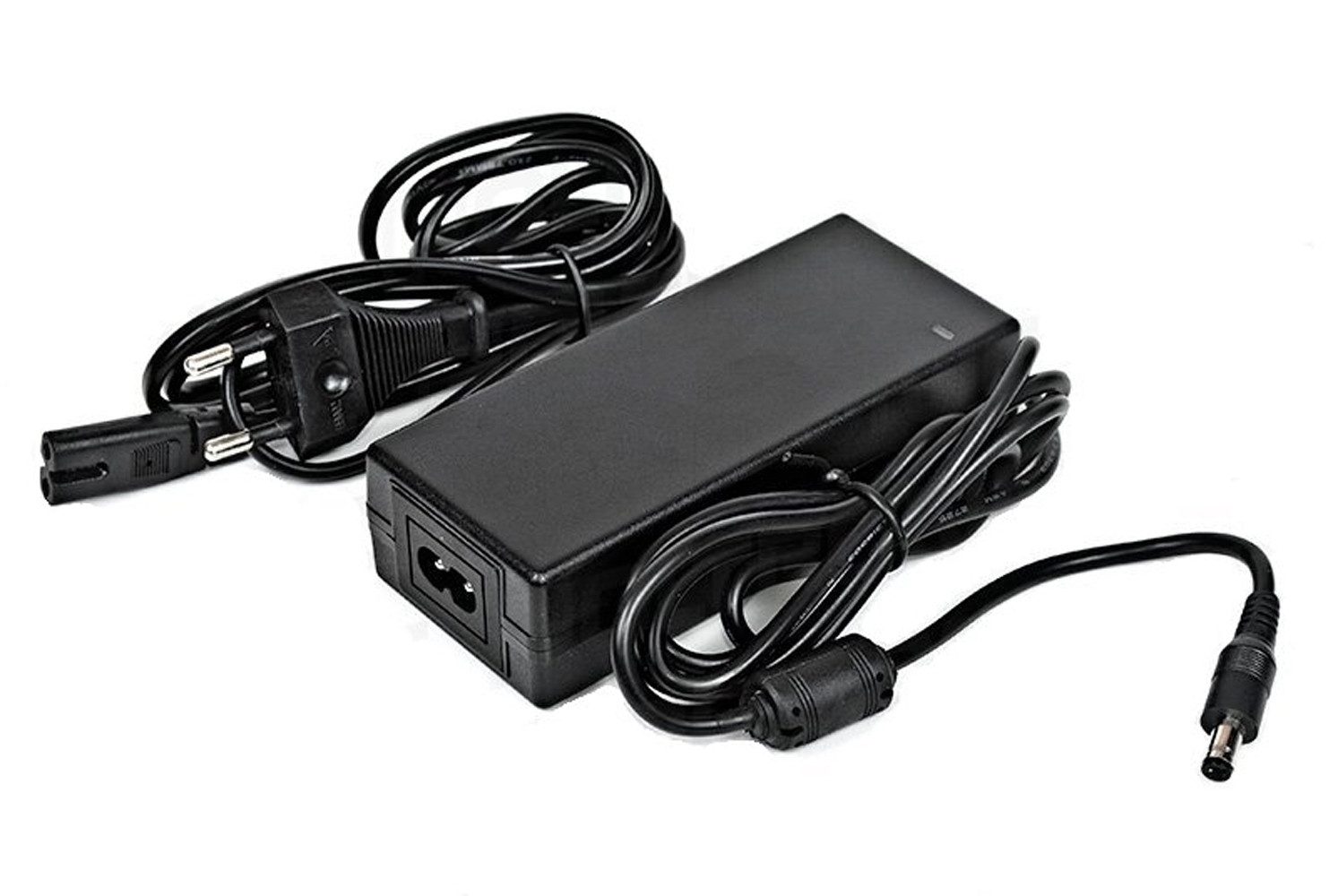 XENON LED Dekolicht 3532 LED Leuchte Akustik Paneel 4x50cm Netzteil Kalt Weiß, Xenon / Kalt Weiß – Bild 3 von 5