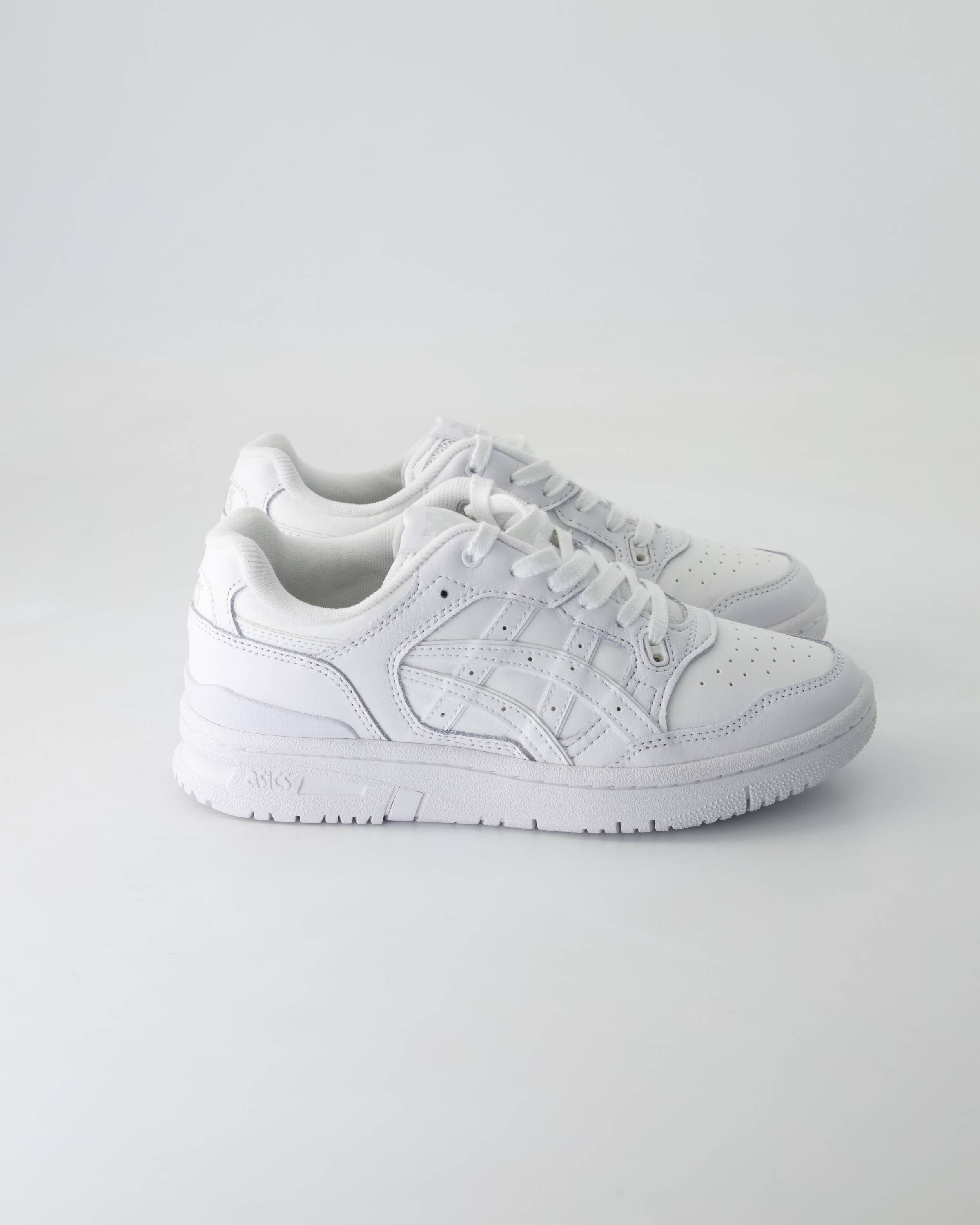 Asics Ex89 Sneaker Obermaterial: Leder und günstig online kaufen