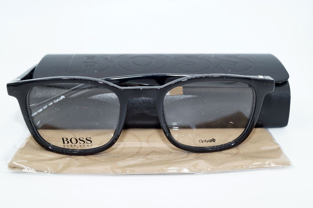 BOSS Brille HUGO BOSS Brillenfassung BOSS 1085 807
