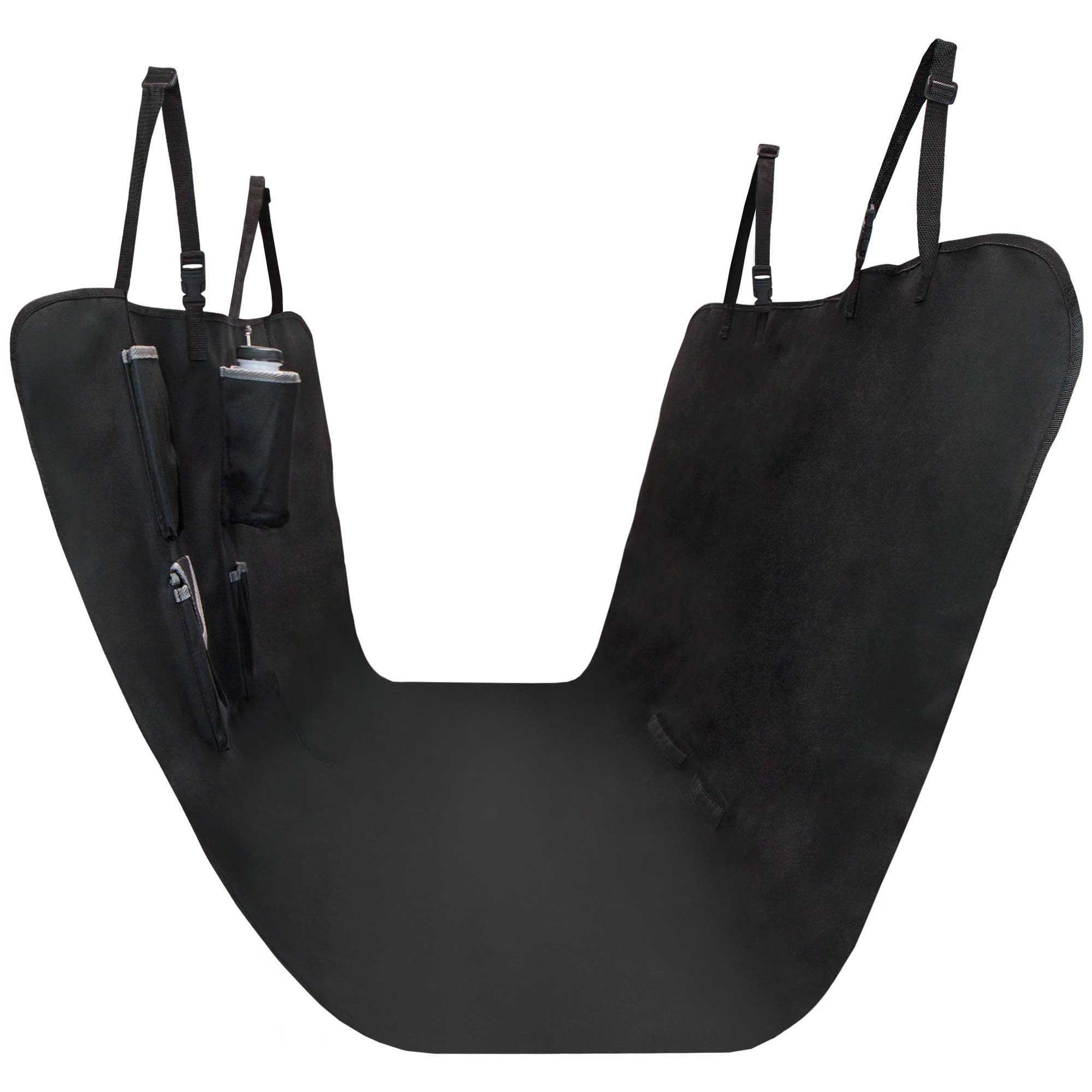 Karlie Tier-Autoschondecke Auto-Schondecke - Car Star, Kratzfest