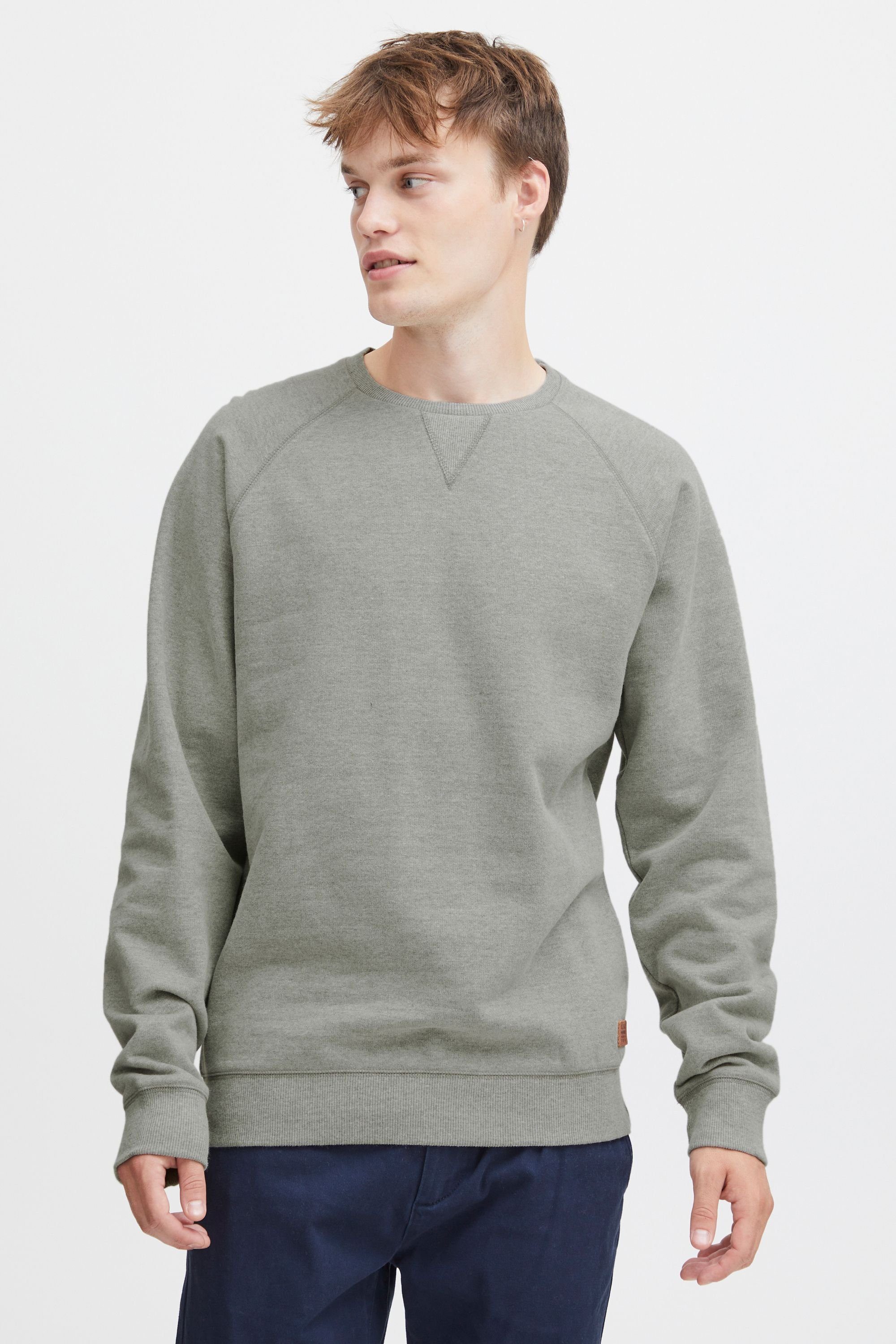 Blend Longpullover BHAlex Sweatpullover mit Raglanärmeln günstig online kaufen