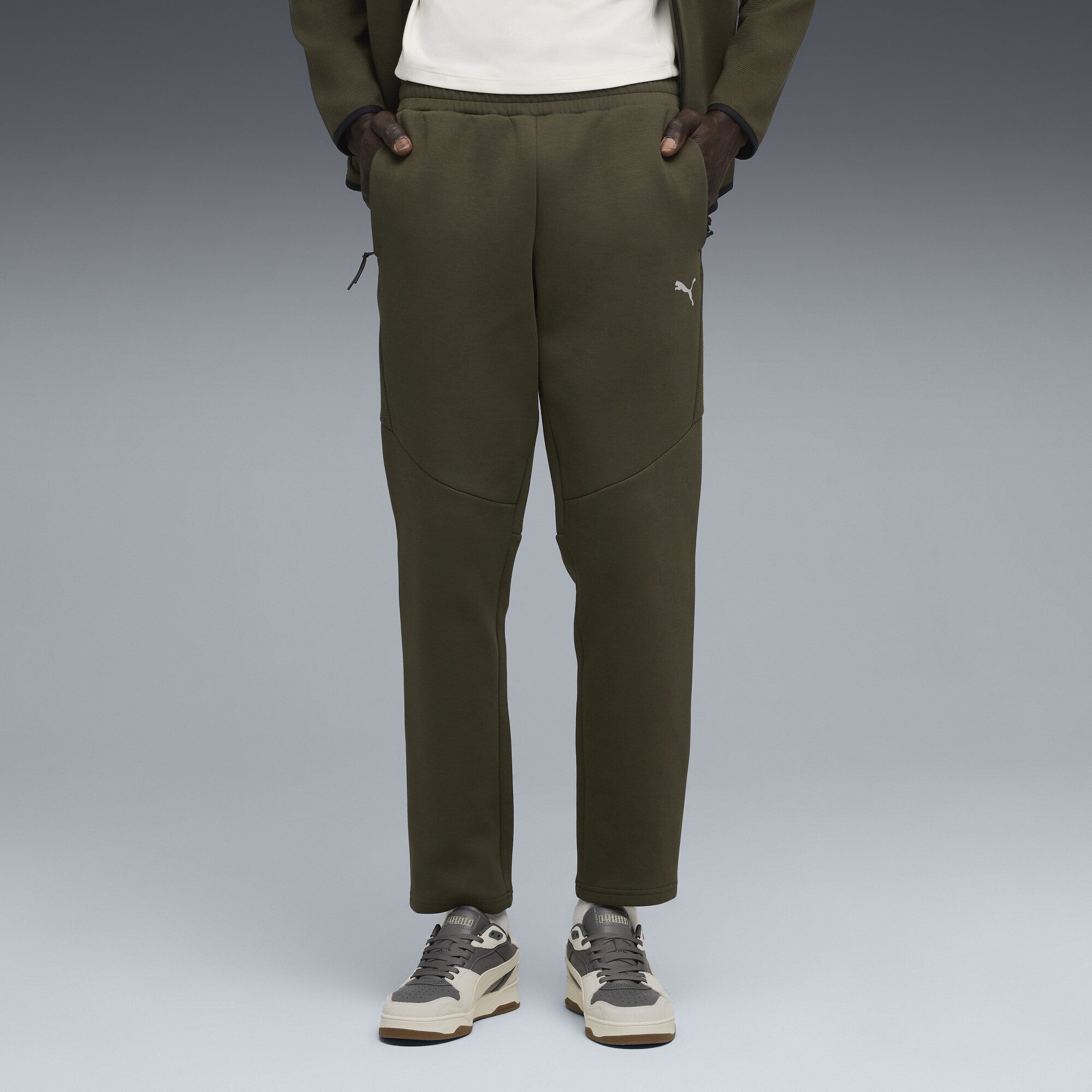 PUMA Sporthose Evostripe Hose Herren günstig online kaufen