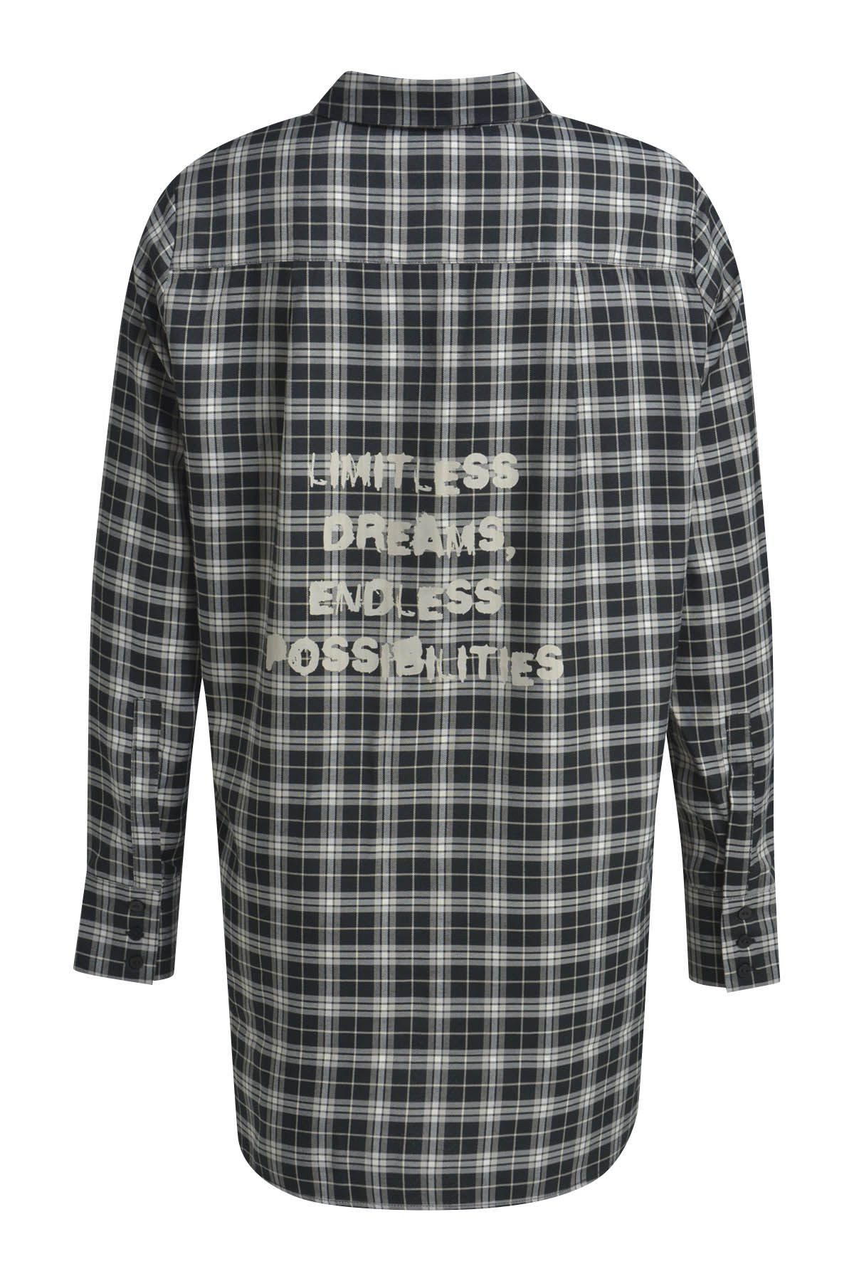Smith & Soul Blusentop günstig online kaufen