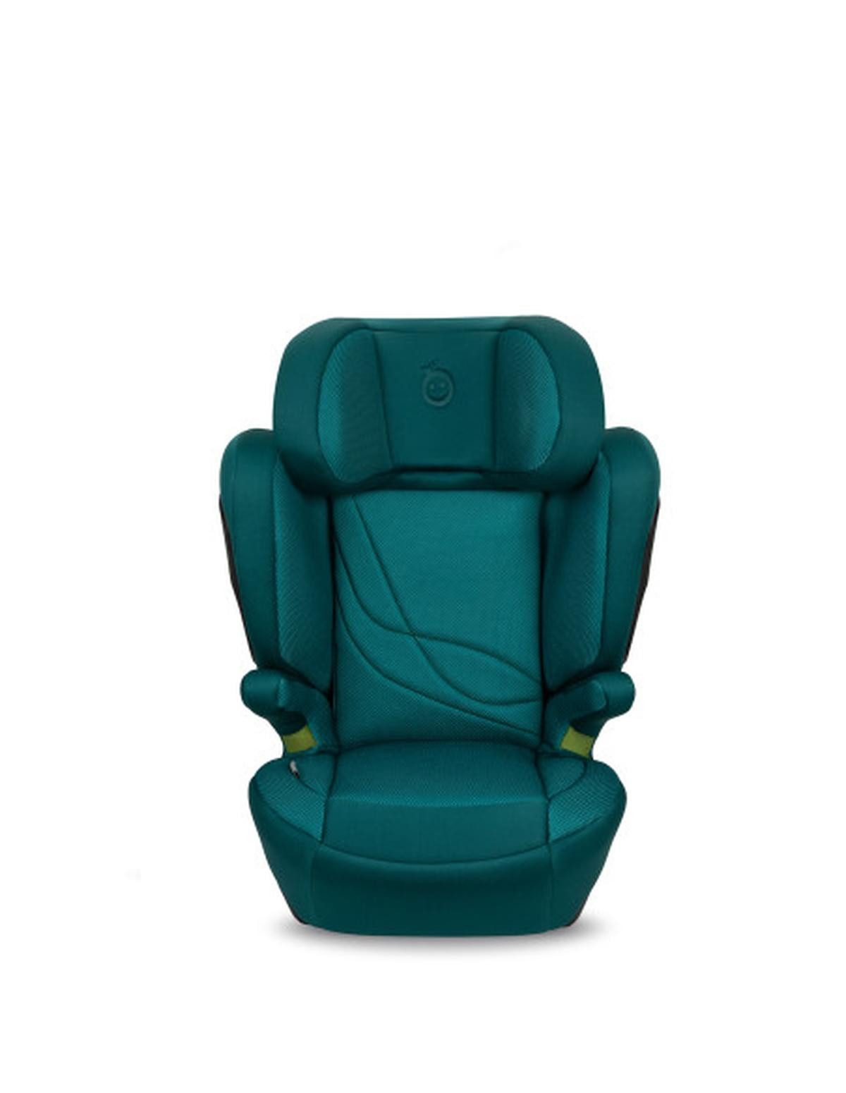 MoMi Autokindersitz MoMi MEI Autositz für Kinder i-SIZE 100-150cm in verschiedenen Farben, ab: ab 4 Jahren