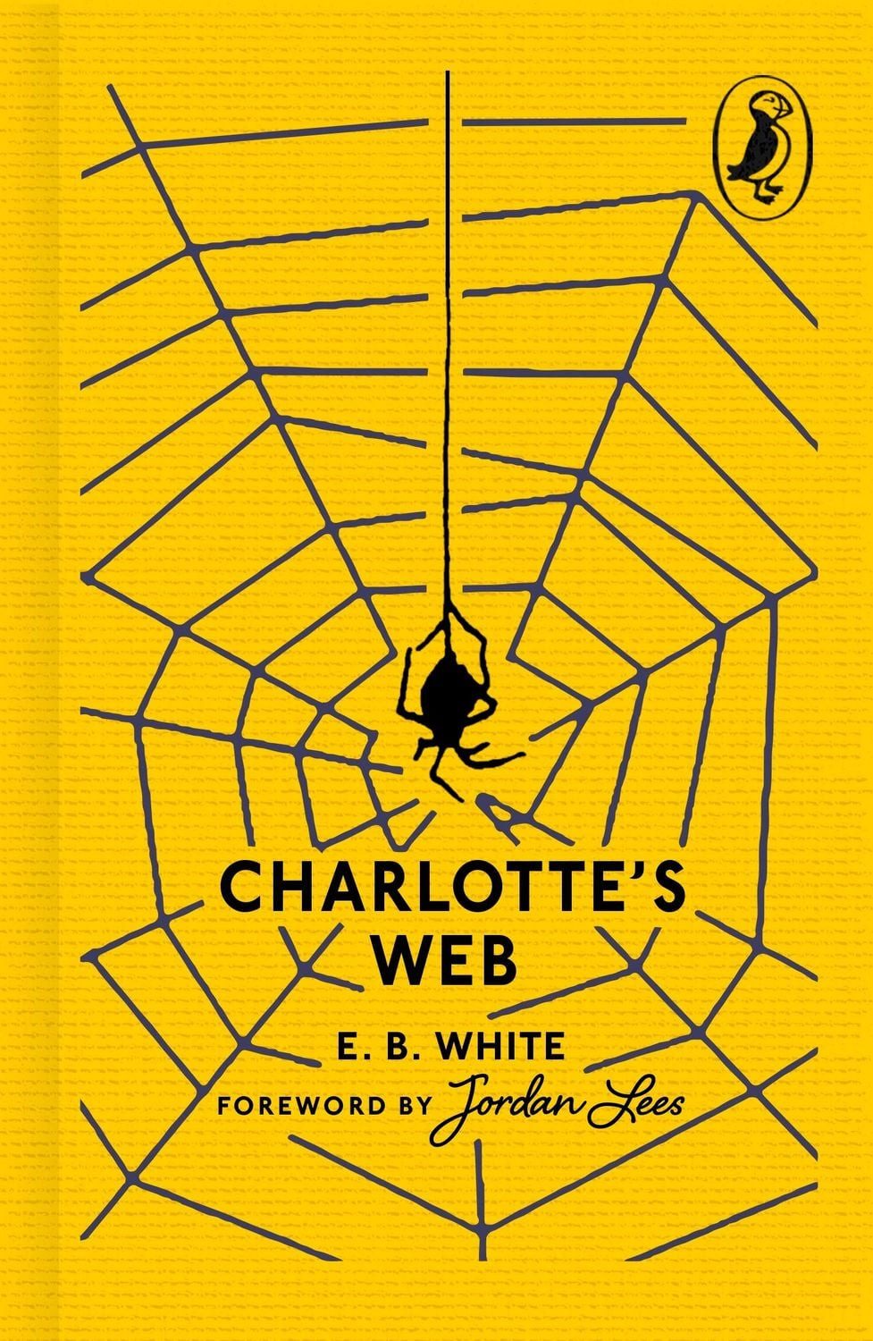 Charlotte's Web / E. B. White