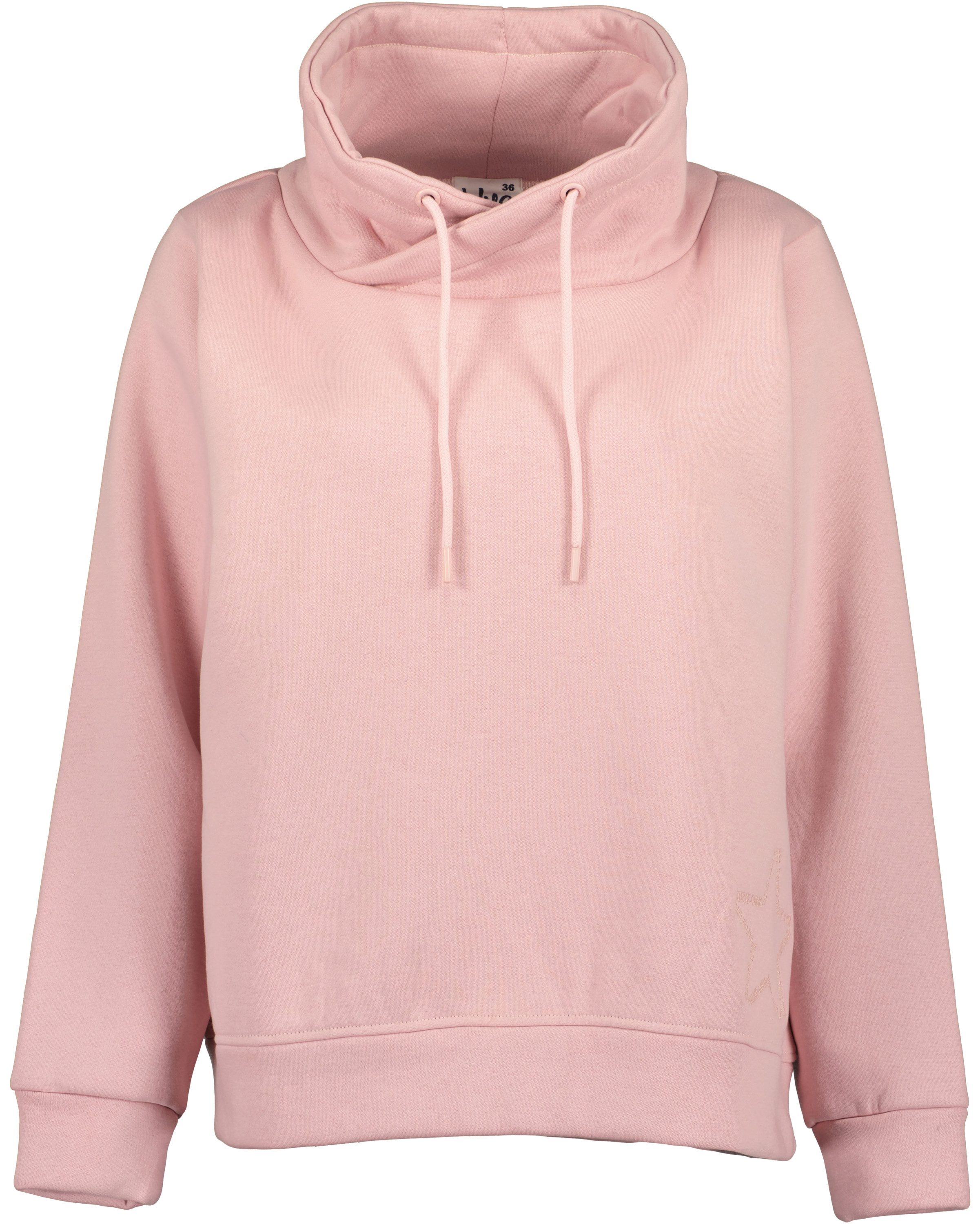 Blue Seven Sweater Sweatshirt mit Stehkragen (1-tlg)