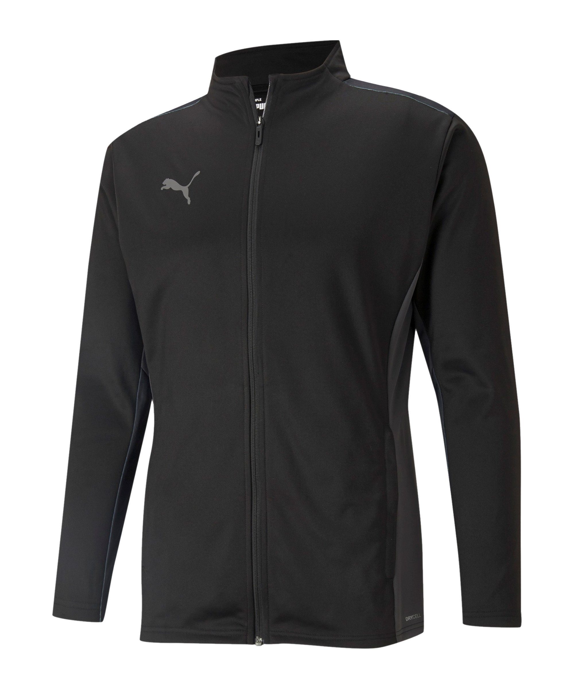 PUMA Sweatjacke PUMA teamCUP Trainingsjacke Trainingsjacken günstig online kaufen