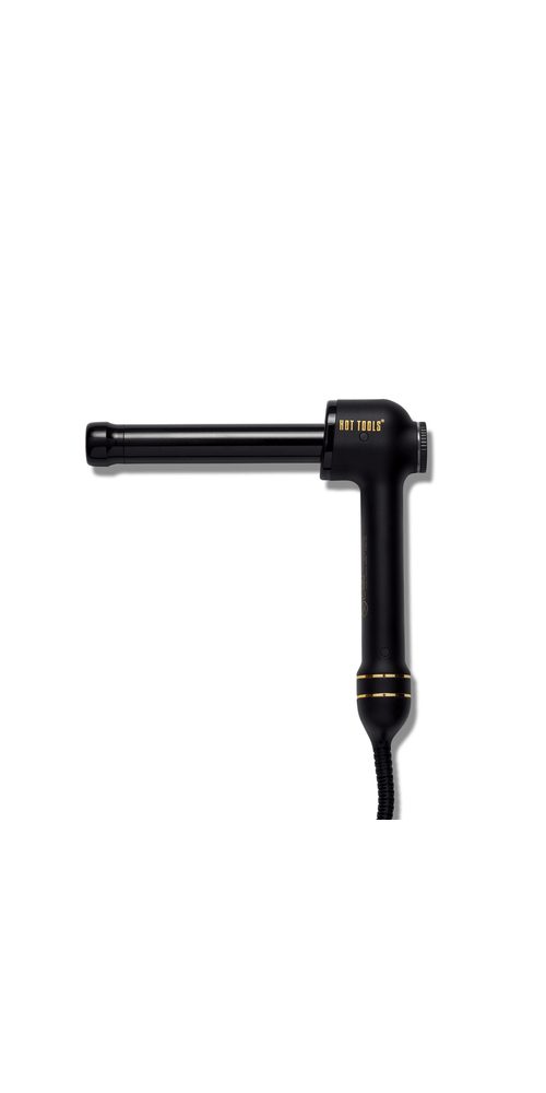 HOT TOOLS Lockenstab HOT TOOLS Curl Bar Black Gold 32mm