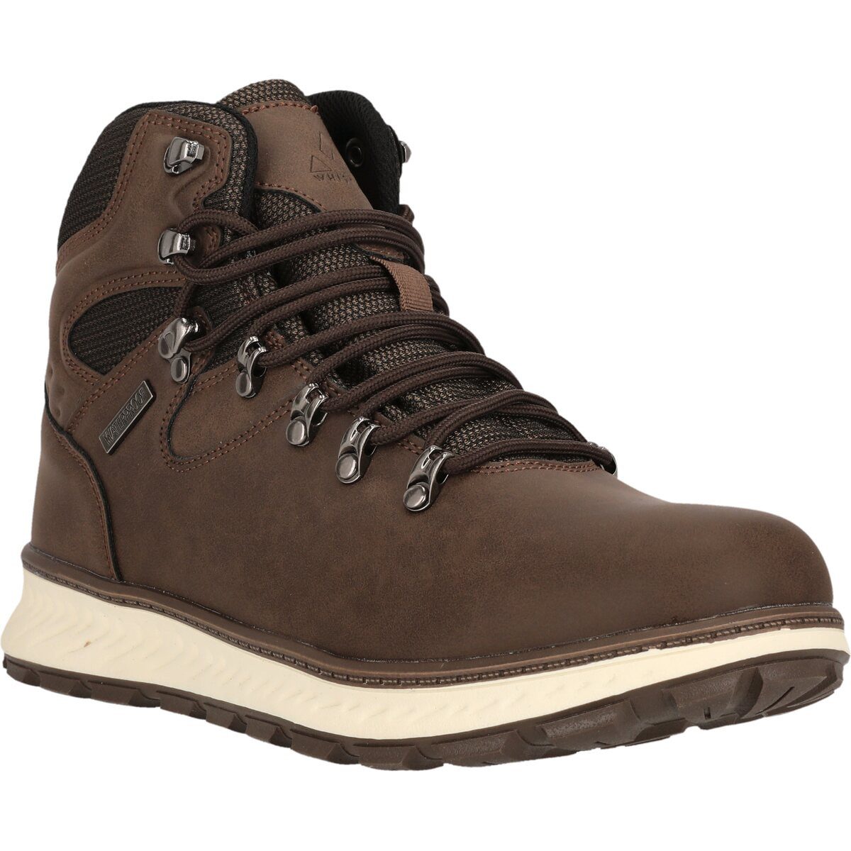 WHISTLER Francisco M Boot WP Winterboots Snowboots, Winterstiefel, Schnürst günstig online kaufen