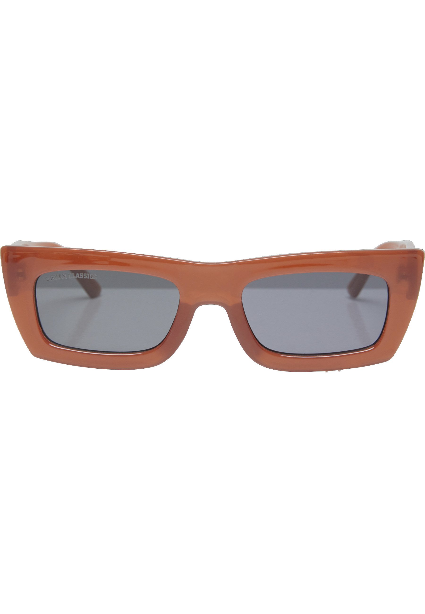 URBAN CLASSICS Sonnenbrille Urban Classics Unisex Sunglasses Sanremo 3-Pack