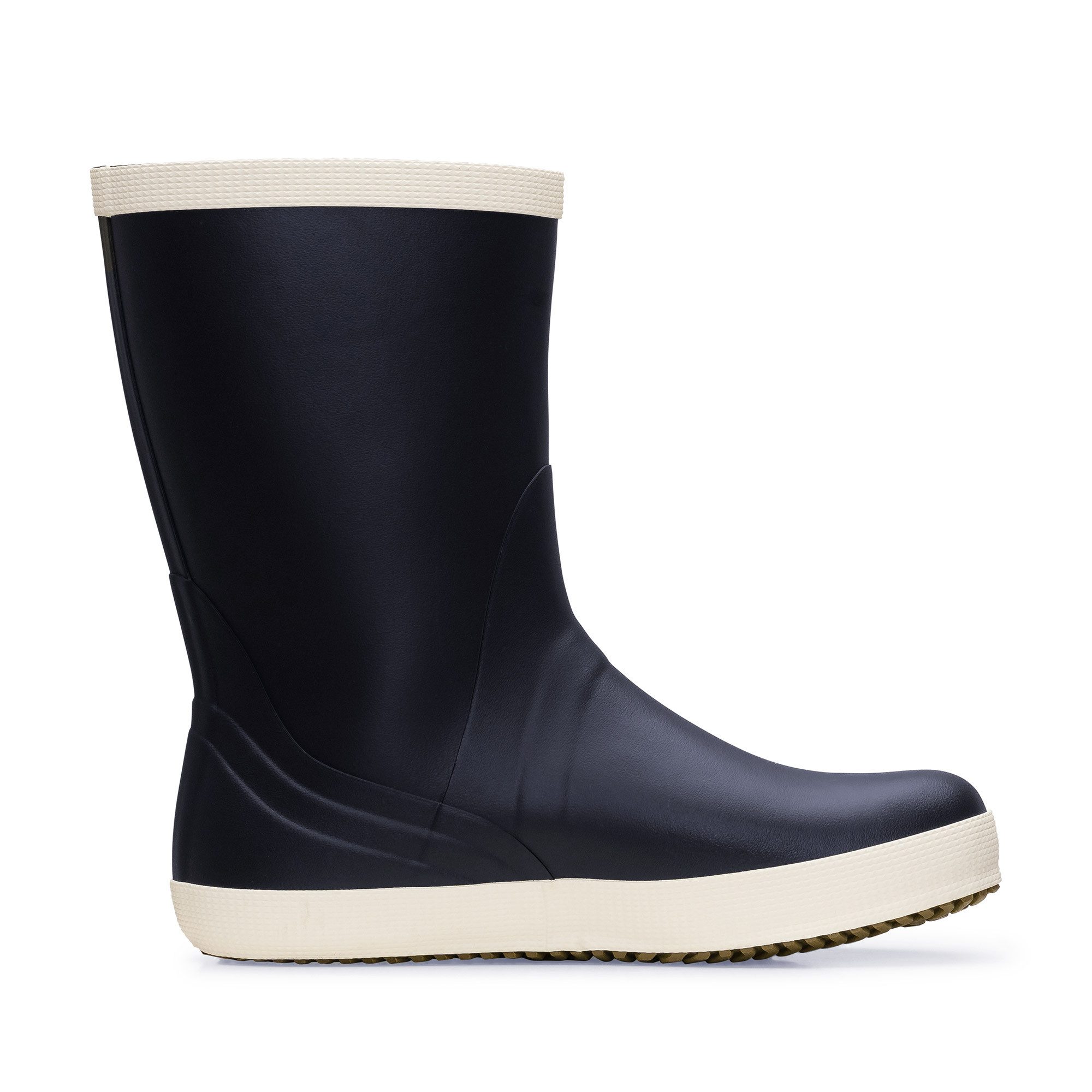 VikingFootwear Kadett Klassischer Segelstiefel Gummistiefel