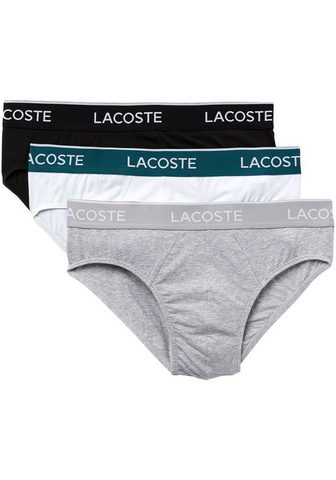 Lacoste Kelnaitės (3er-Pack) Classic kelnaitės...