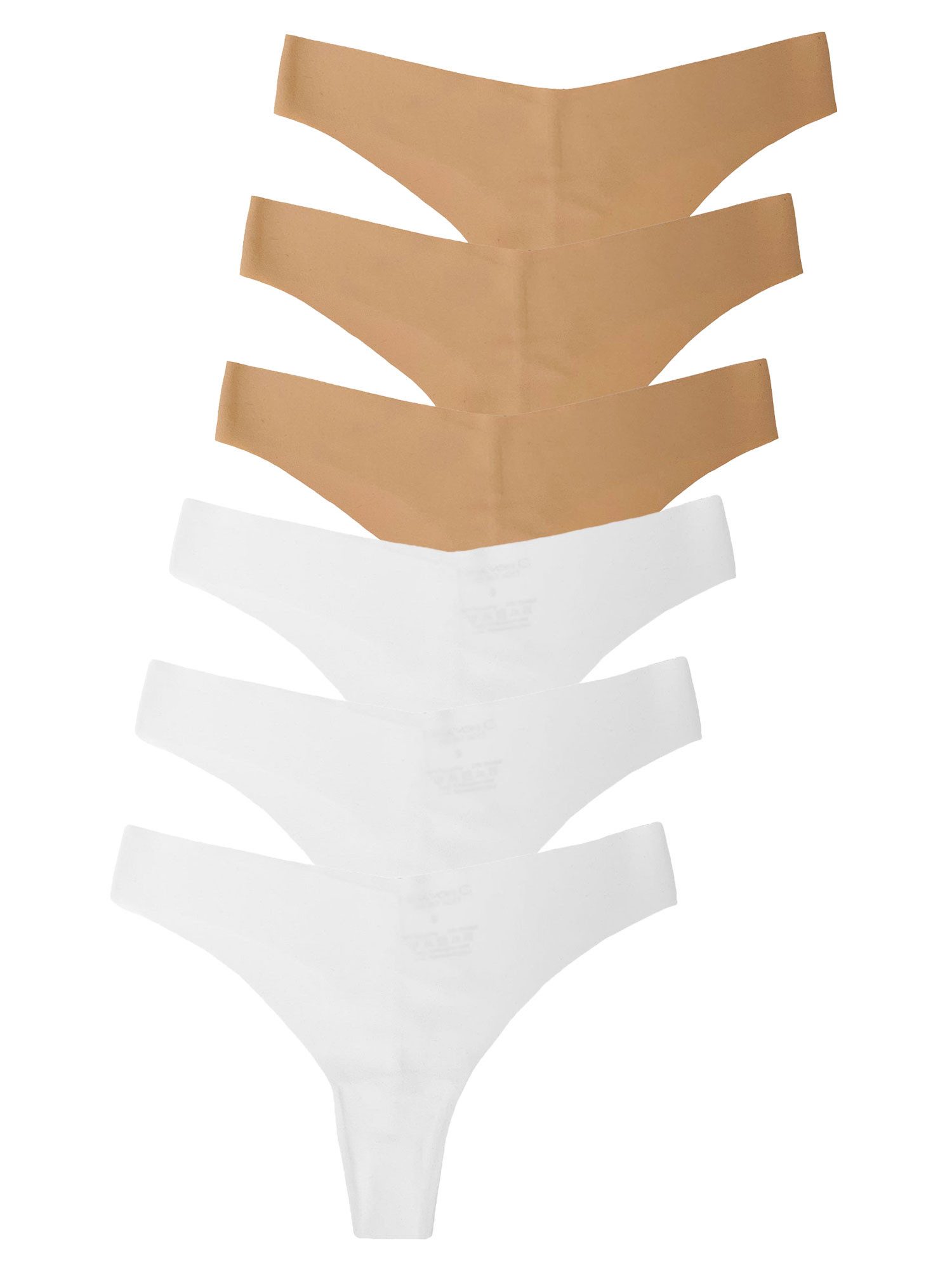 String 6er Pack String Secret Soft & Shape