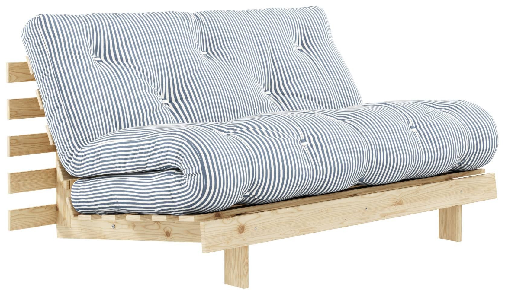 Karup Design 2-Sitzer Schlafsofa ROOTS 140 günstig online kaufen