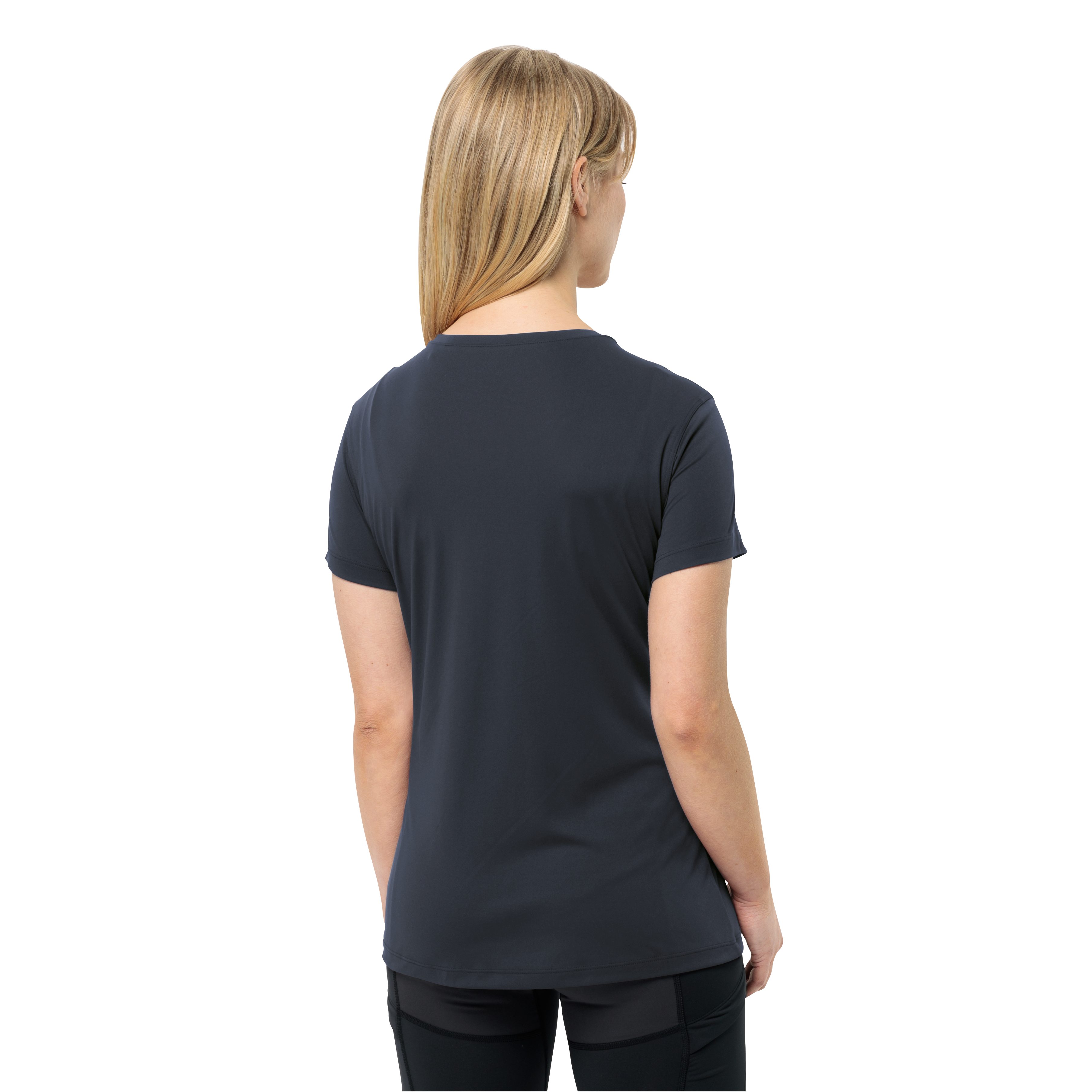 Jack Wolfskin T-Shirt TECH T W günstig online kaufen