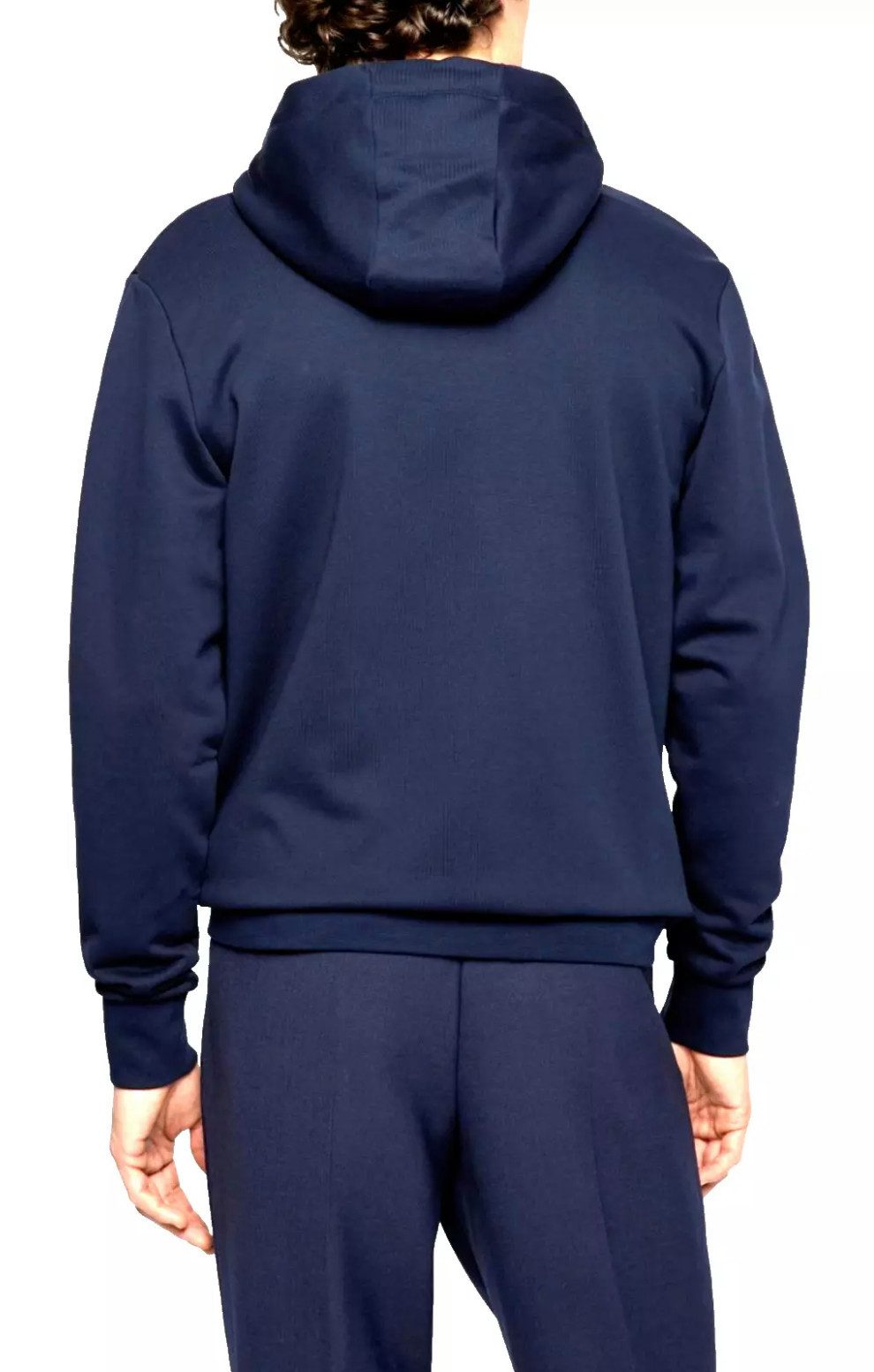 BOSS Kapuzensweatjacke Seeger 79 Hooded Jacke Sweatjacke