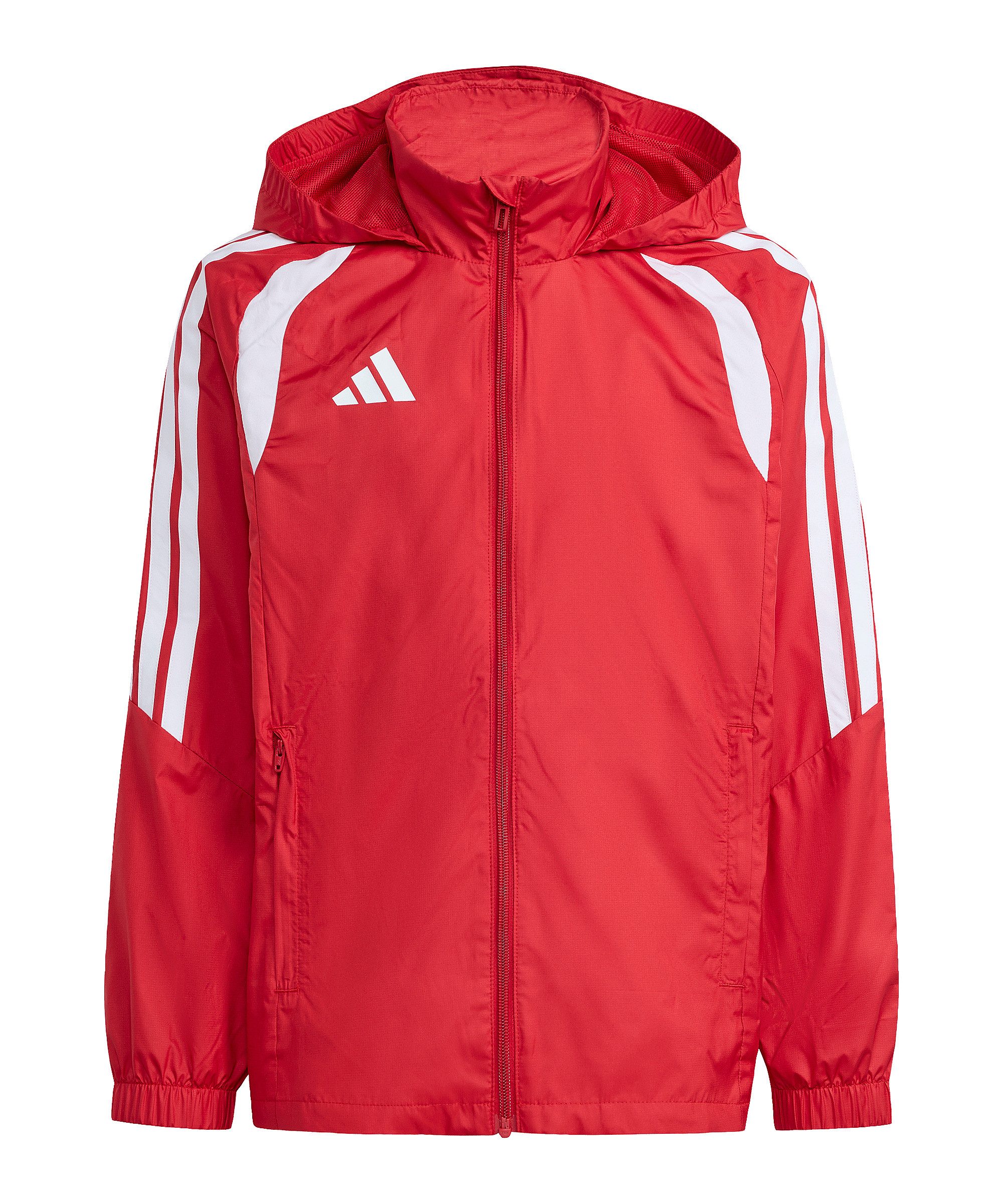 adidas Performance Regenjacke adidas Performance Bequem