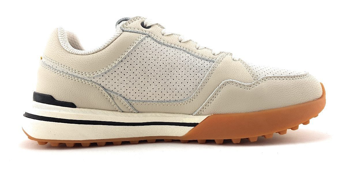 camel active Sneaker low Schnürschuh