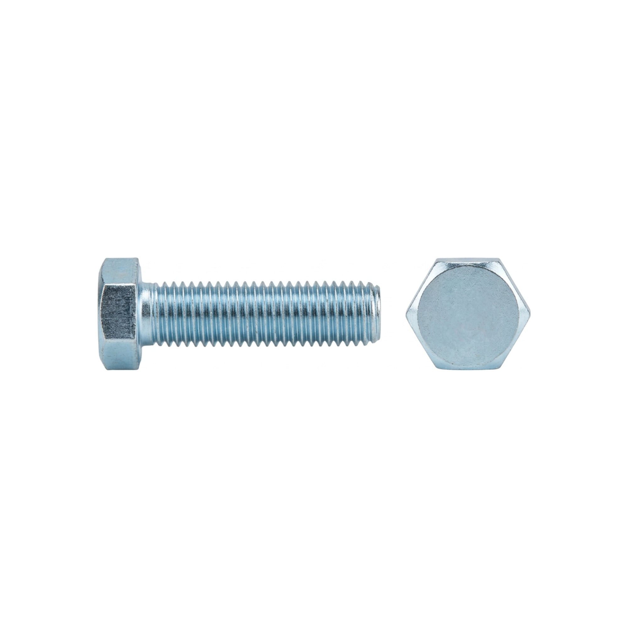 Contorion Schraube DIN 961 /ISO 8676 10.9 M 24 x 1,5 x 55 S 25 Stk