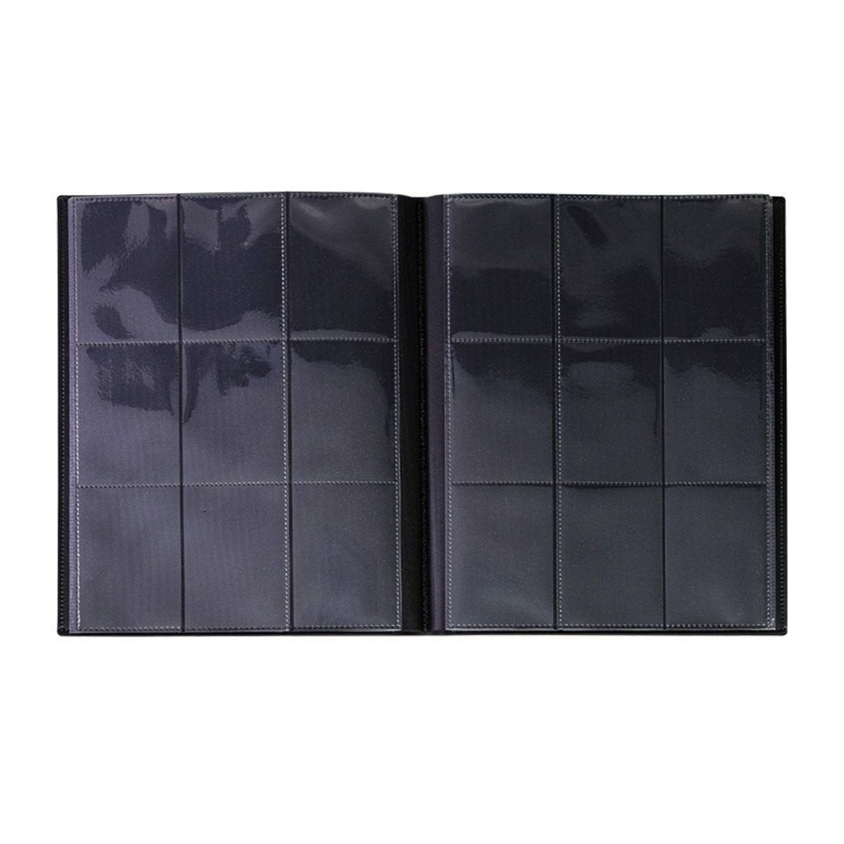 Johtomarket Sammelkoffer Sammelkartenalbum, TCG Binder, Sammelmappe, günstig online kaufen