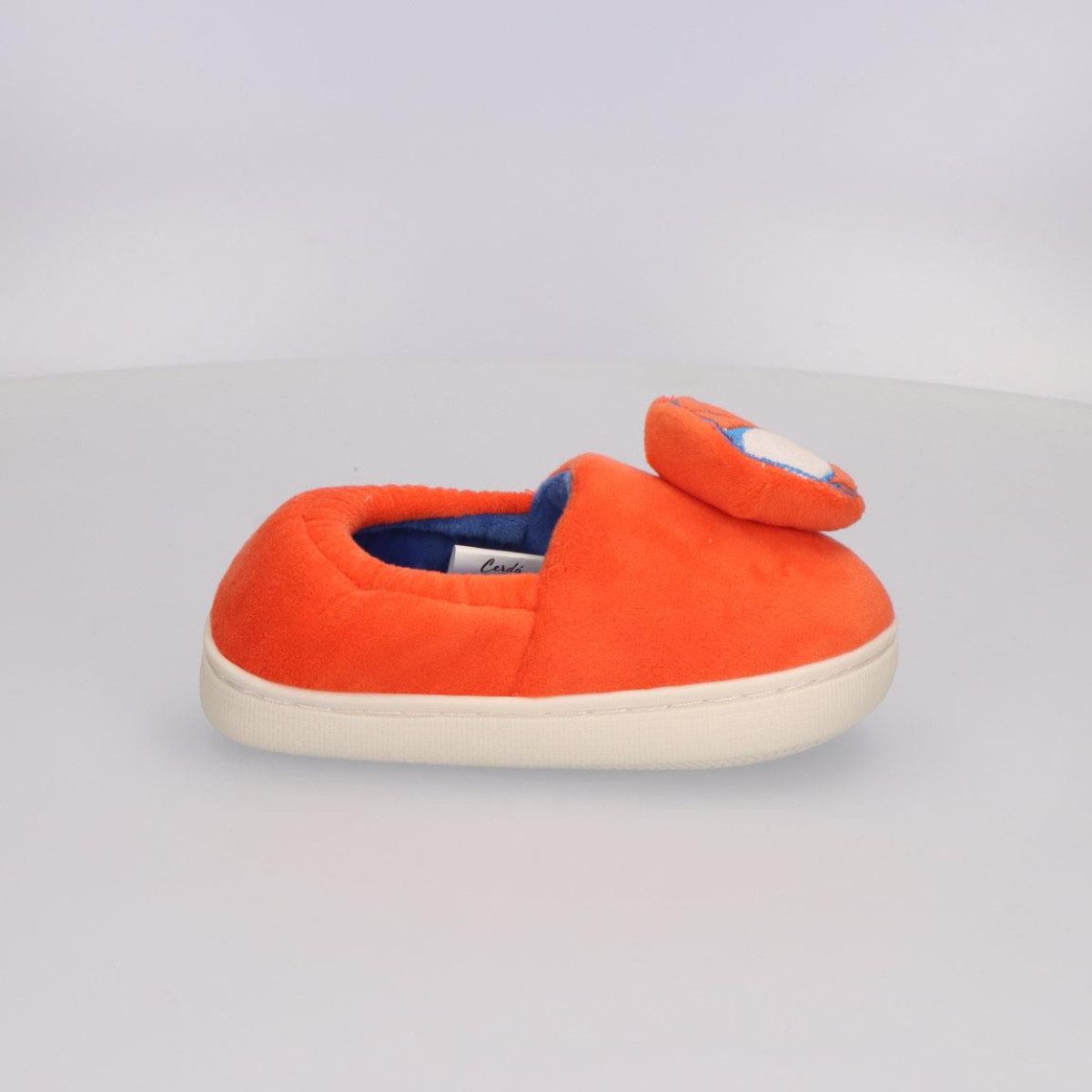 Cerda Spiderman 3D Haus Slippers Mädchen offene Hausschuhe Slipper