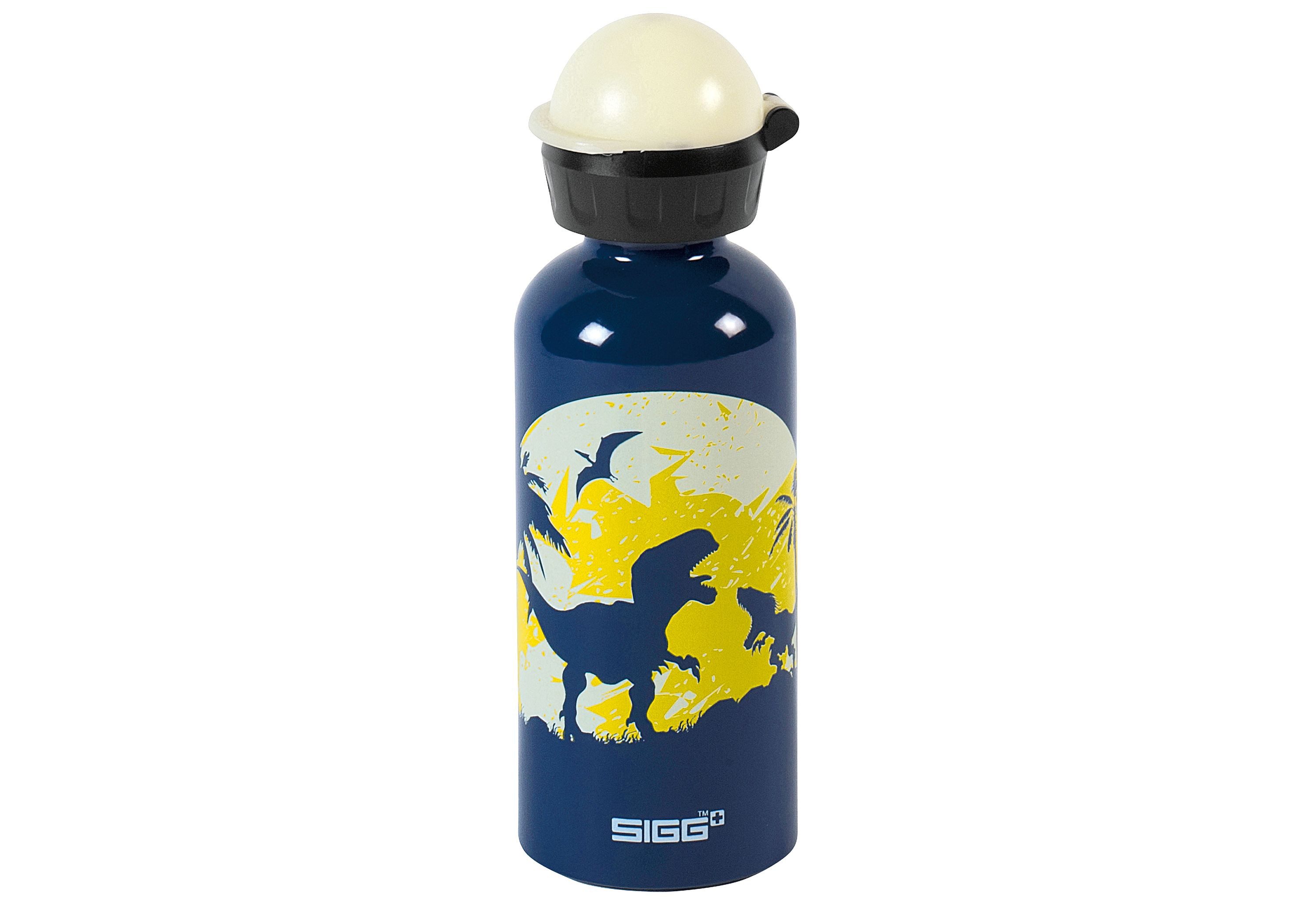 Sigg Trinkflasche