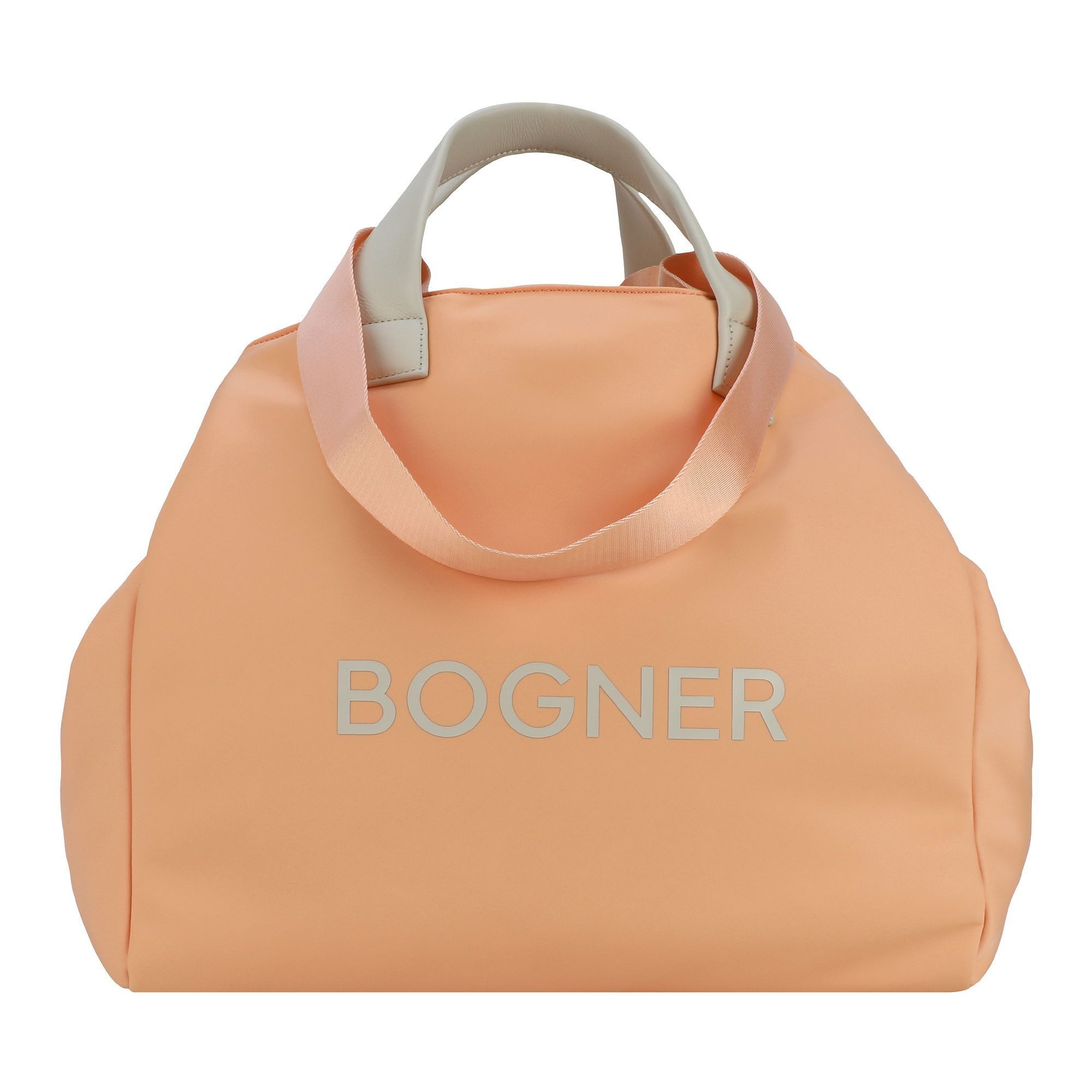 BOGNER Henkeltasche Wil, Polyamid
