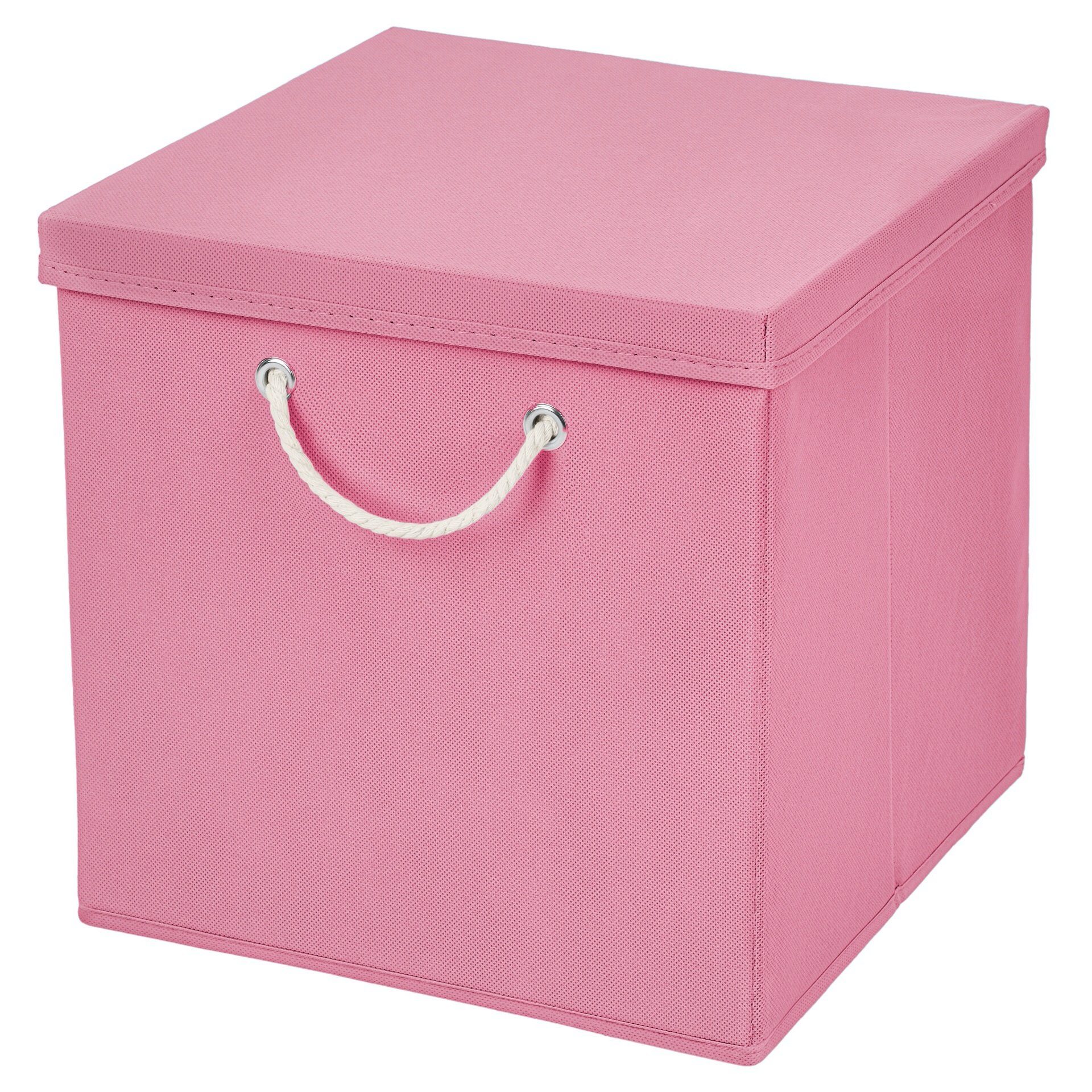 StickandShine Faltbox Faltboxen Aufbewahrungsboxen 15x15 / günstig online kaufen