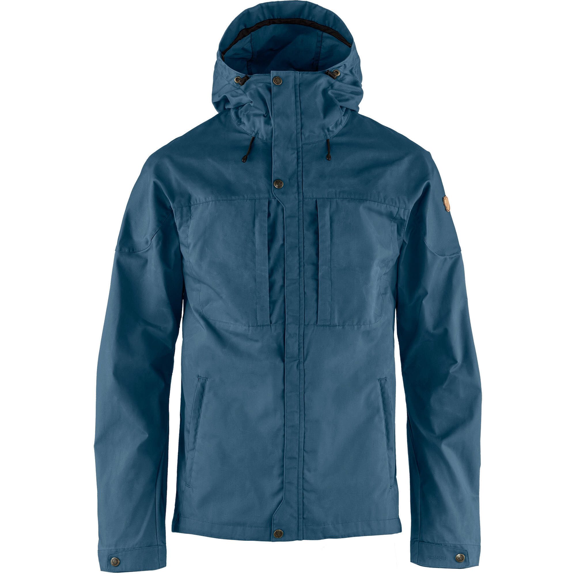 Fjällräven Regenjacke