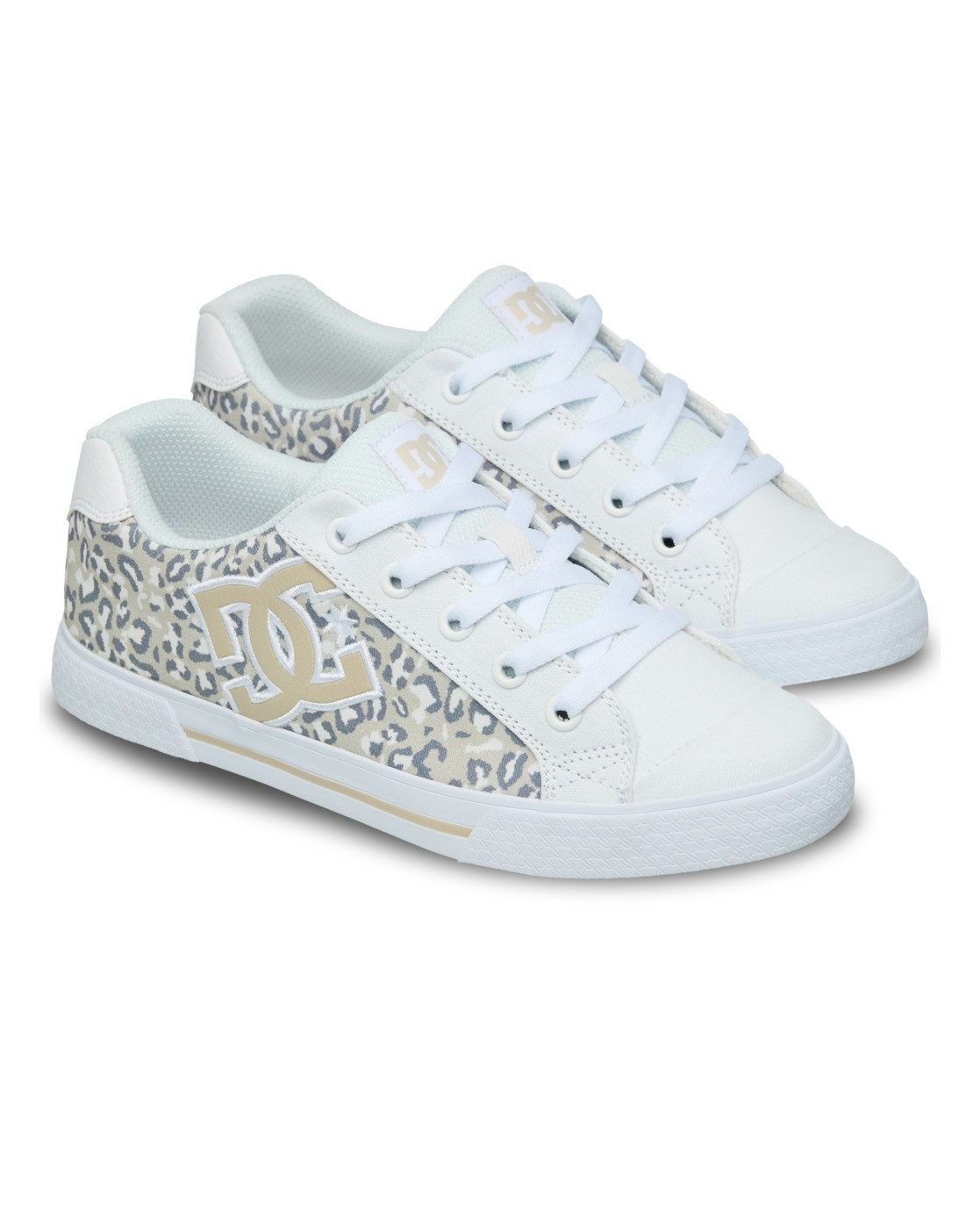 DC Shoes Chelsea Sneaker